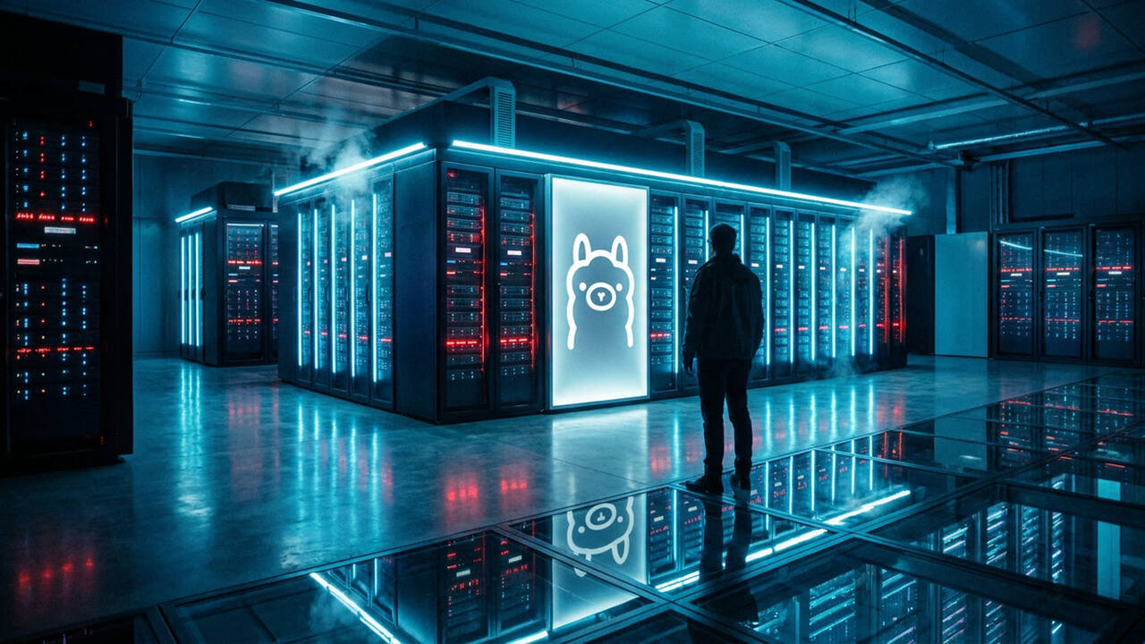 Ollama's $65 million raise signals that the future of AI may be local. The open-source tool's near-9-million user base suggests a growing appetite for models that stay on your machine.
