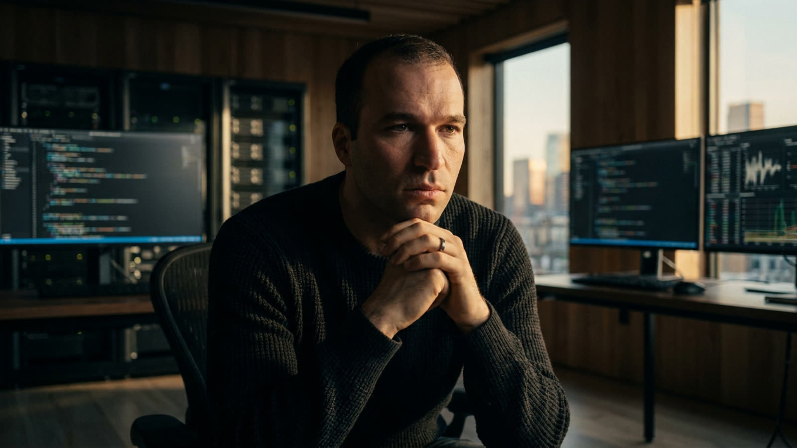 Greg Brockman is back at OpenAI, and he's consolidating power. The co-founder's return signals a product-first pivot at the world's most valuable startup.
