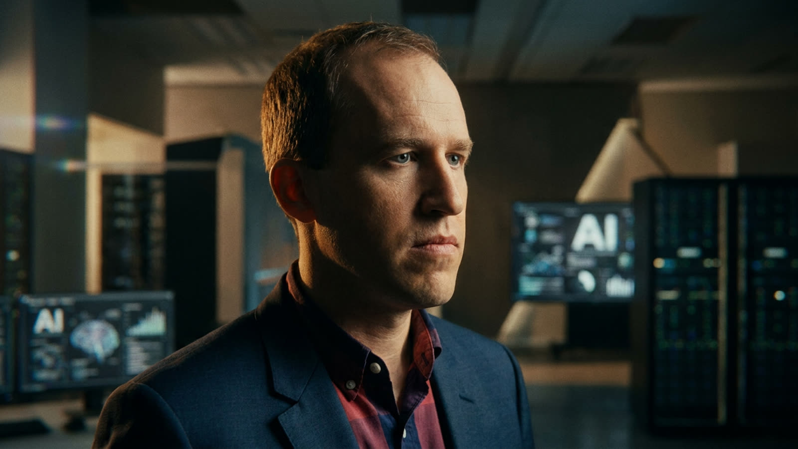 OpenAI's chairman says AI will create more jobs than it destroys. History suggests he's half right.