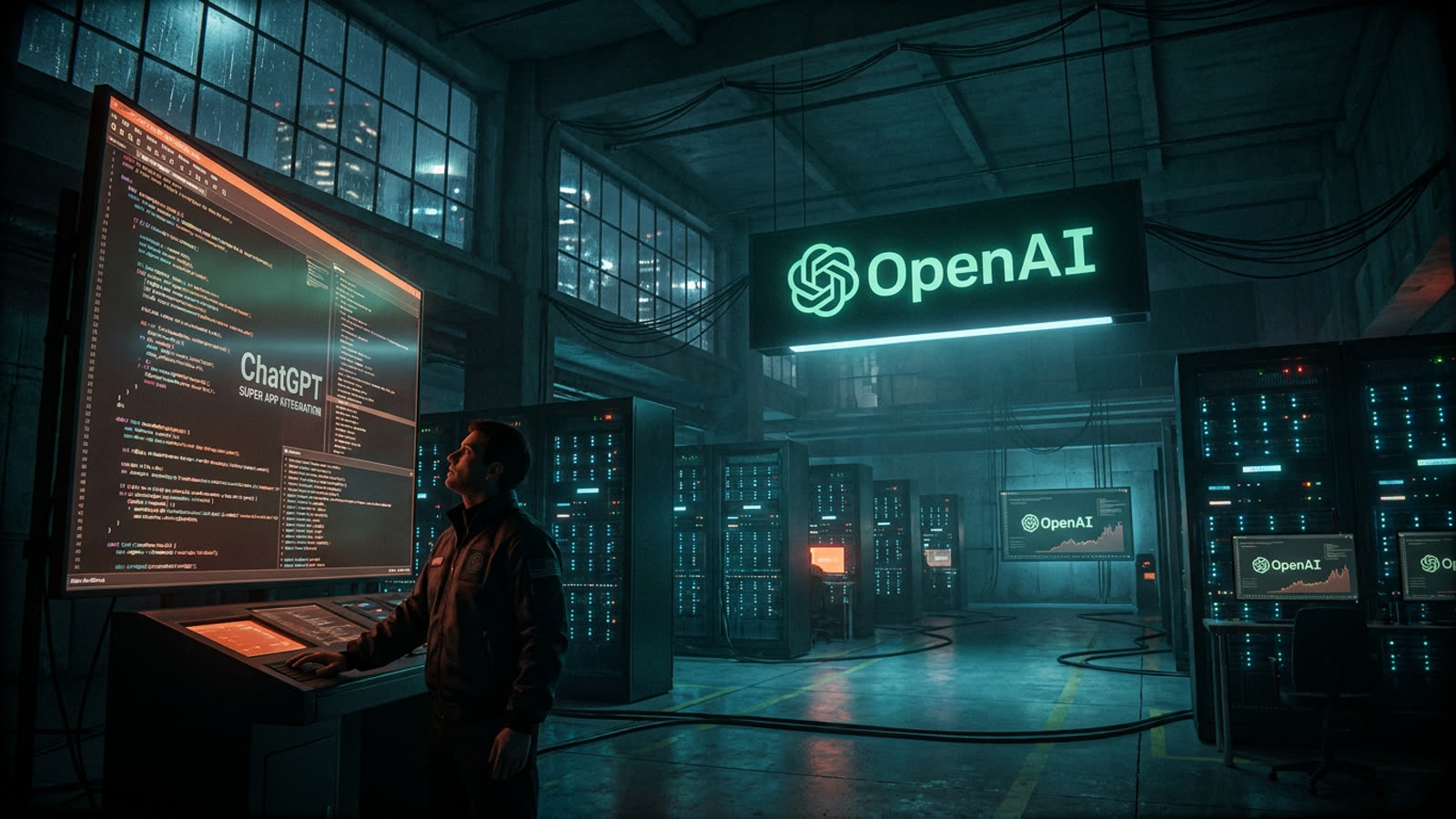 OpenAI is quietly burying the chatbot that made it famous. The new ChatGPT is being rebuilt as a money machine.