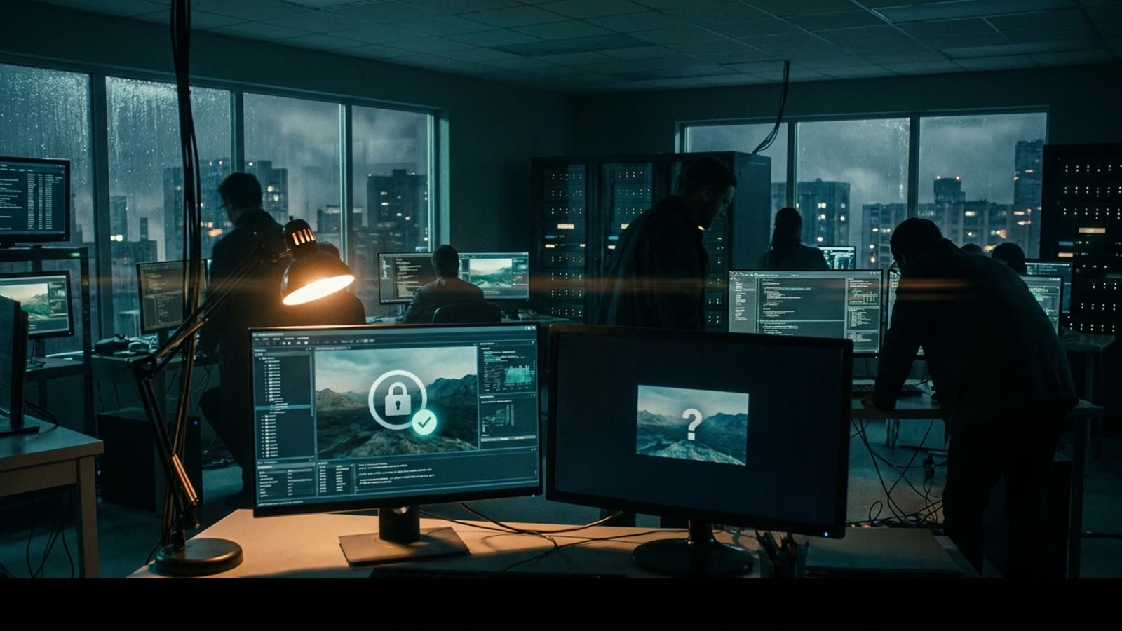 OpenAI will watermark ChatGPT outputs in Europe. The rest of the world gets nothing.