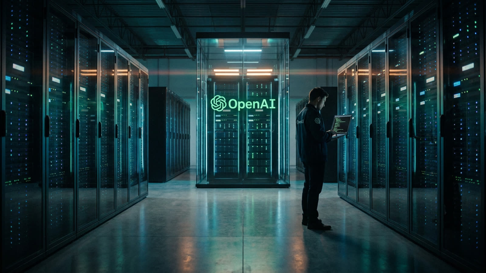 OpenAI wants to automate your spreadsheets. The new Codex tools are coming for middle management.