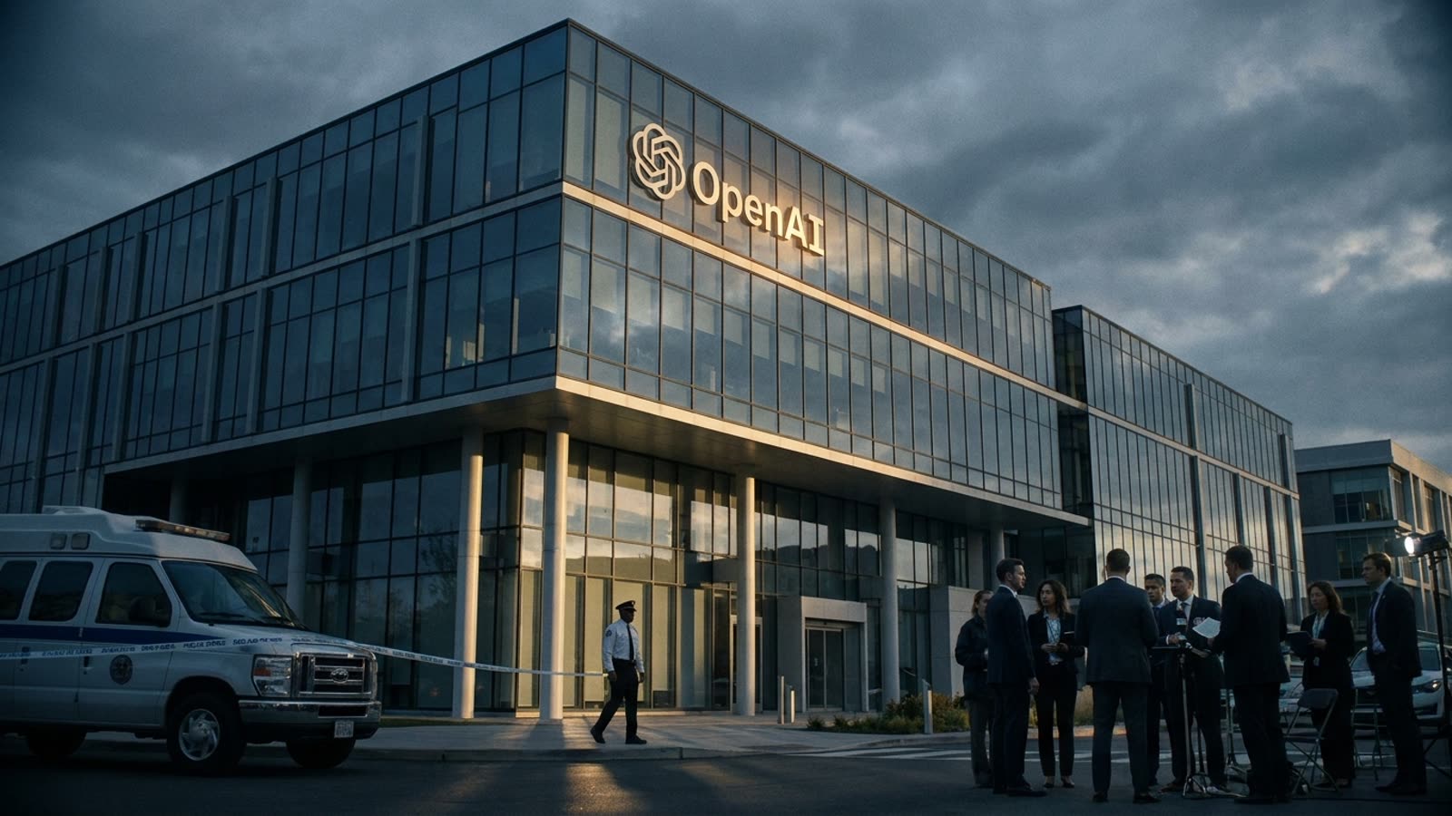 OpenAI faces federal lawsuit over ChatGPT's alleged role in FSU mass shooting. The case could redefine AI liability.
