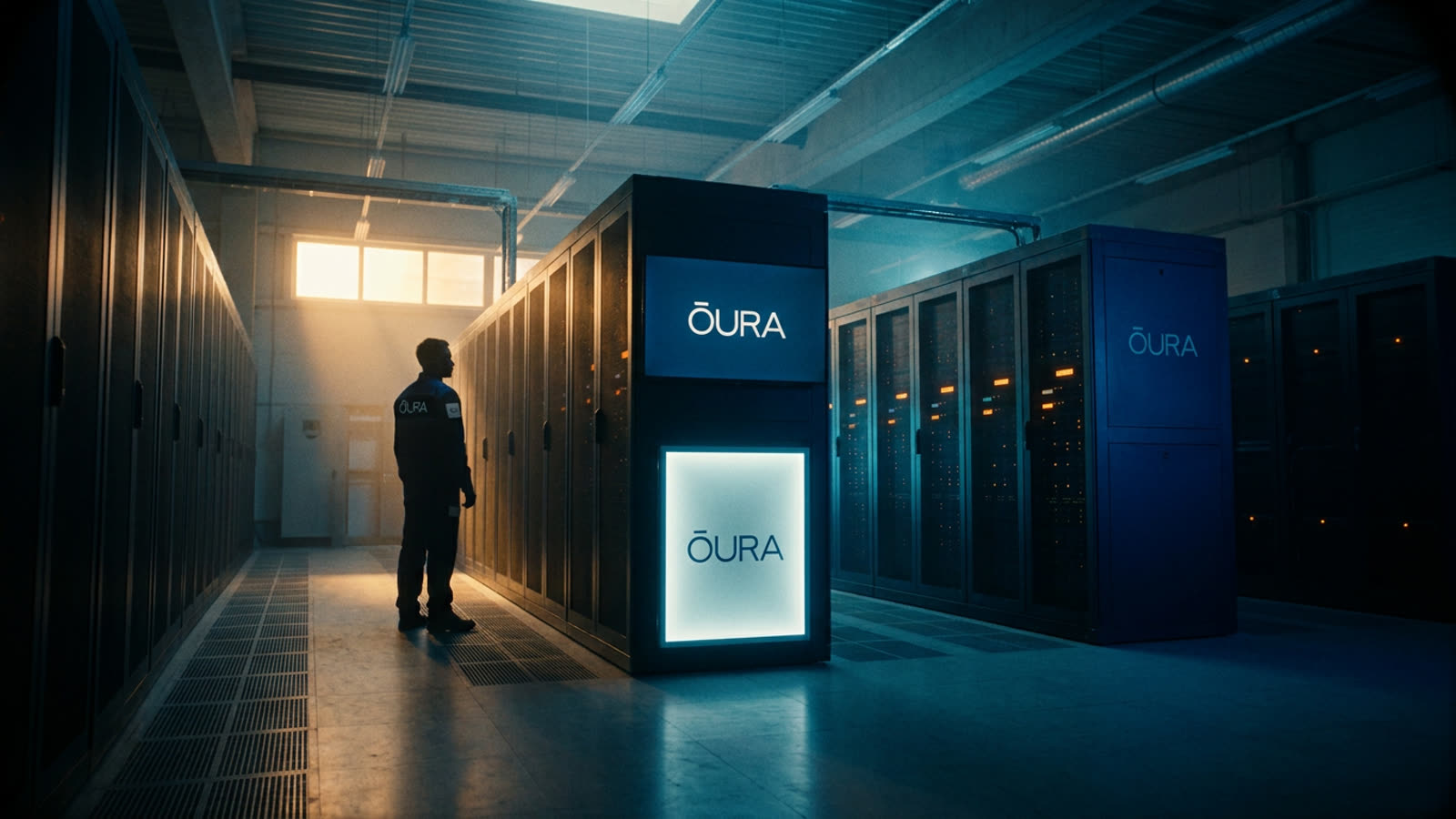 Oura files to go public. The smart ring maker is betting its health data trove is worth more than its hardware.