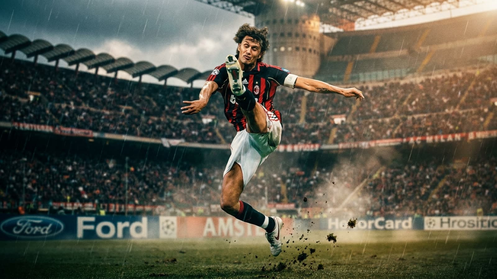Paolo Maldini made defending look like ballet. The game has spent two decades trying to replace him.