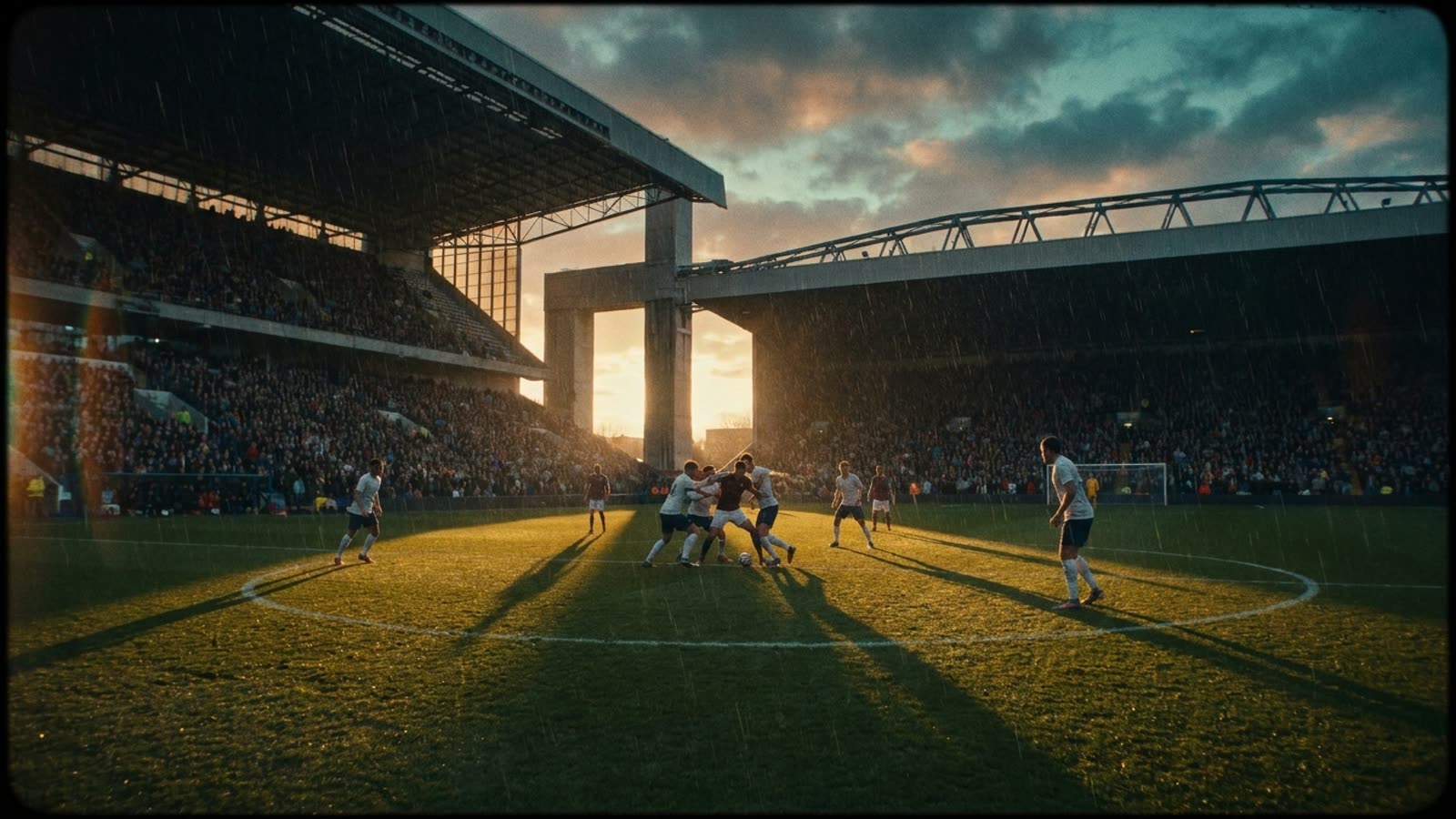 America's World Cup humiliation was purchased decades ago. The pay-to-play youth soccer system finally sent the bill.