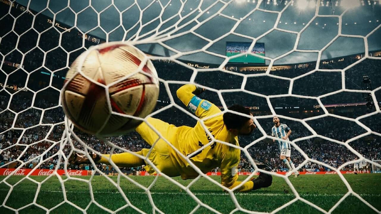 The twelve yards that break nations. Why penalty shootouts remain football's cruelest and most revealing theater.