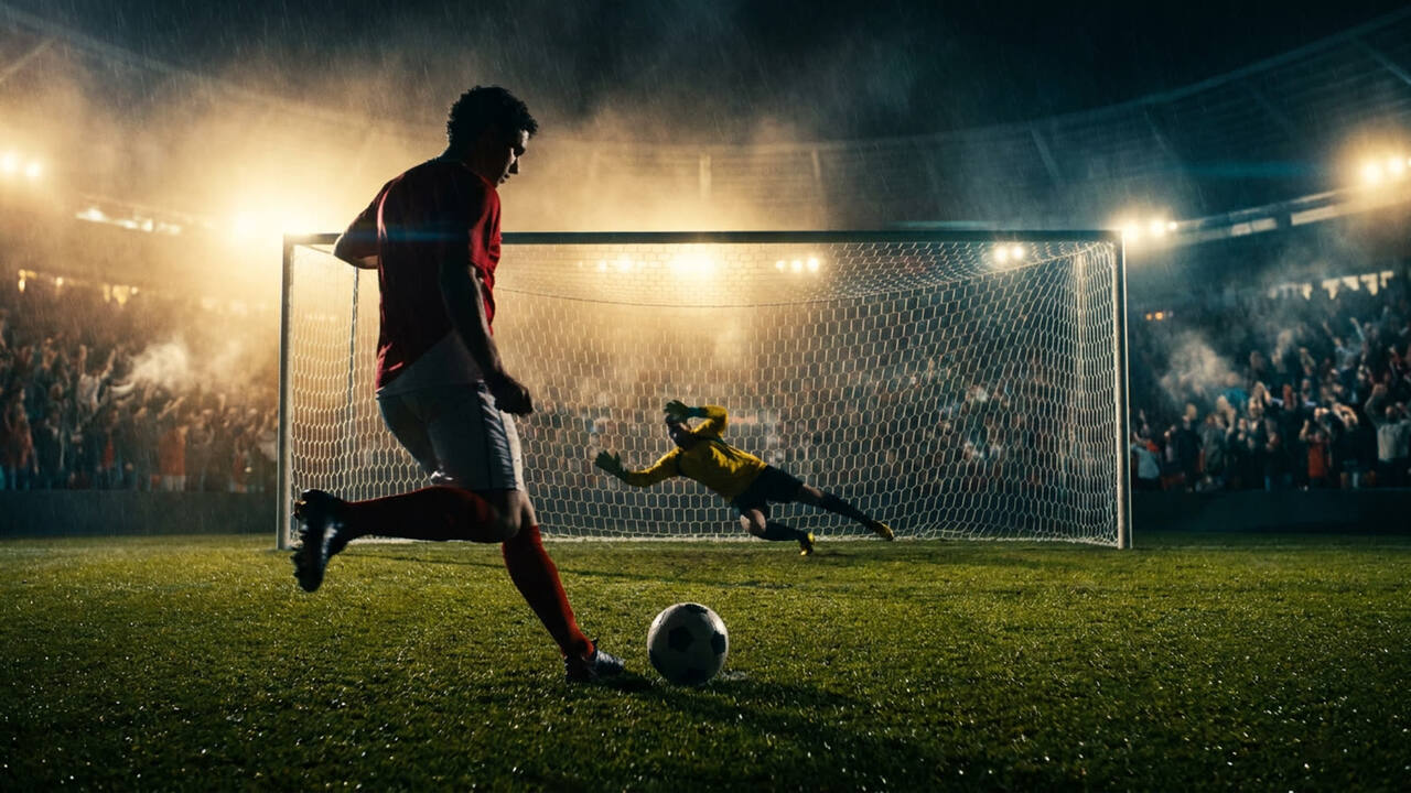 The penalty shootout is soccer's cruelest and most perfect invention. Seventeen years of World Cup drama prove why it endures.
