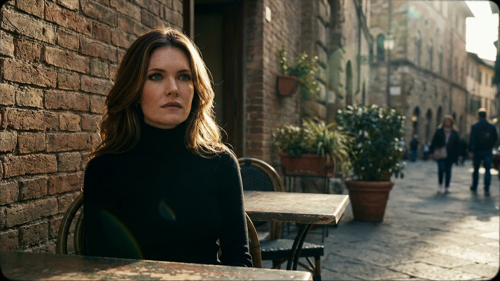 Penn Badgley and Meghann Fahy are Hollywood's most intriguing non-couple. The White Lotus reunion nobody asked for but everyone wants.