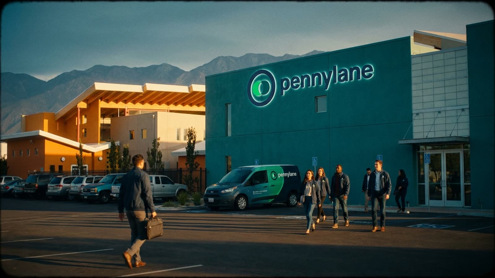 A French fintech is betting that accountants want AI, not replacement. Pennylane's $2 billion valuation suggests the market agrees.