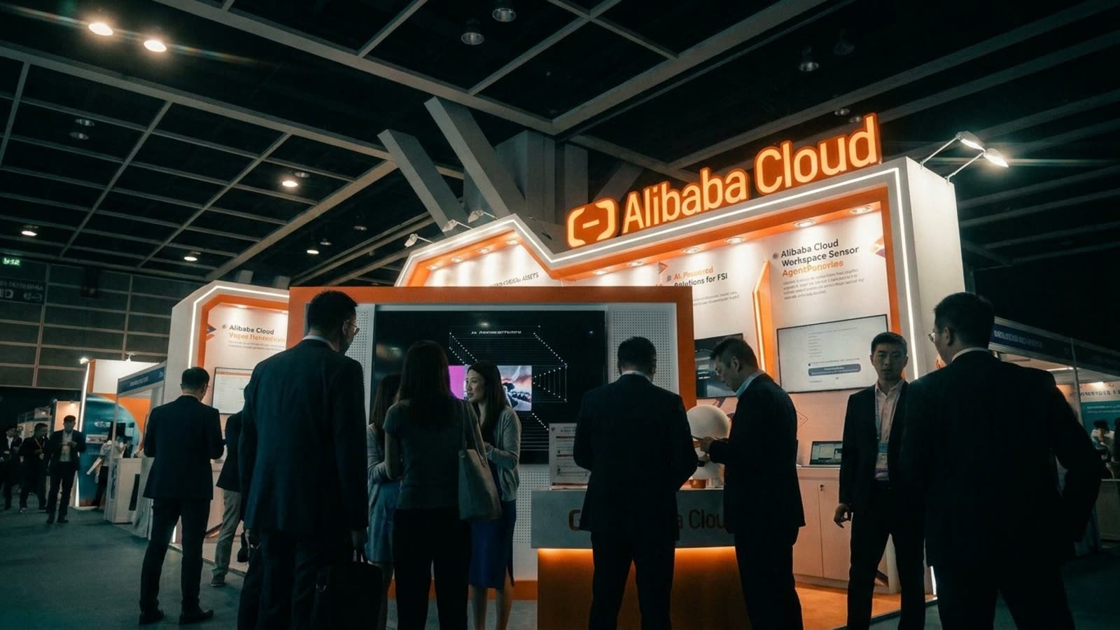 Pentagon names Alibaba, Baidu, BYD as military suppliers. Silicon Valley's China problem just got worse.