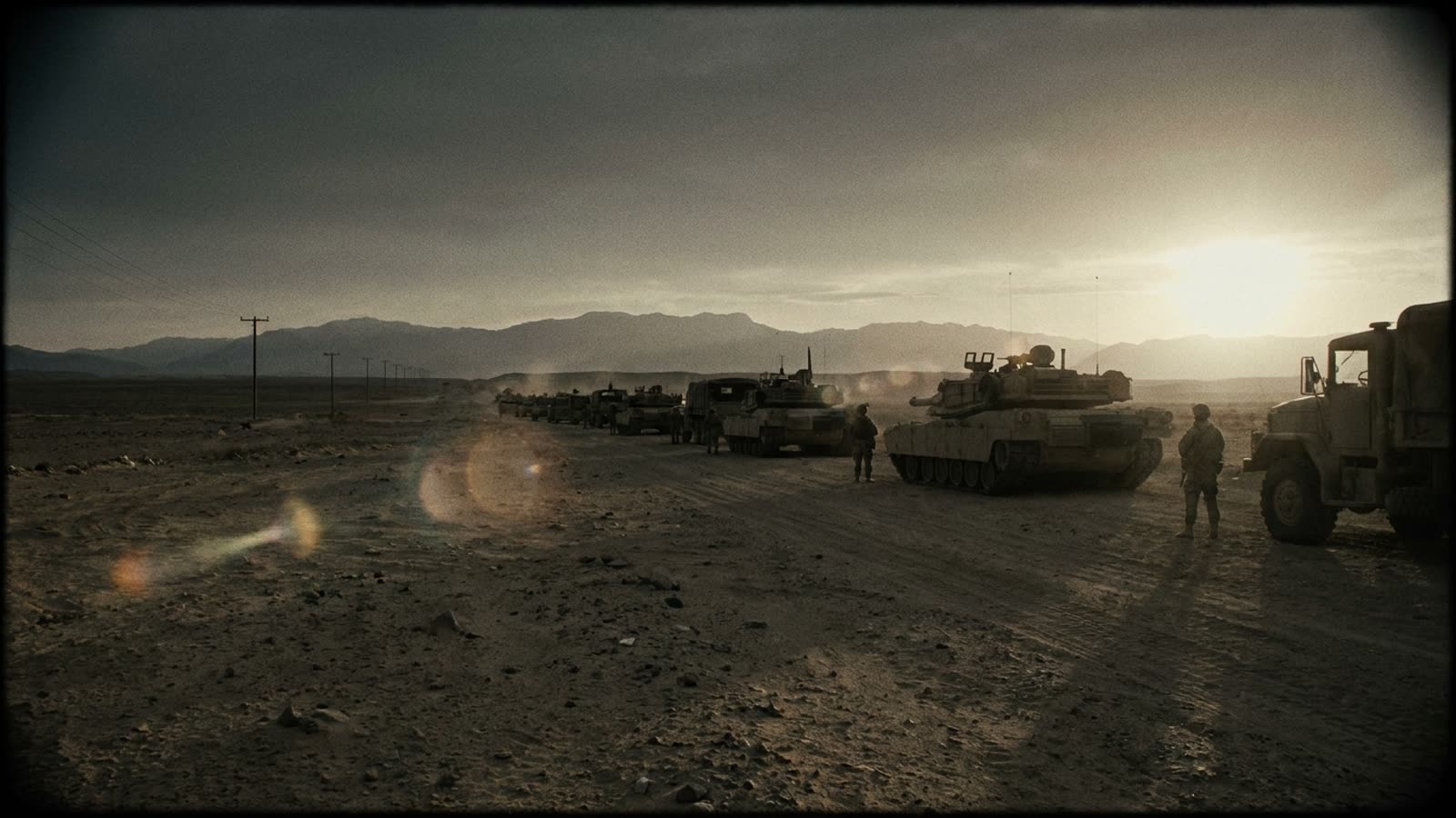 The Pentagon Prepared a Ground Invasion of Iran. Trump Blinked.