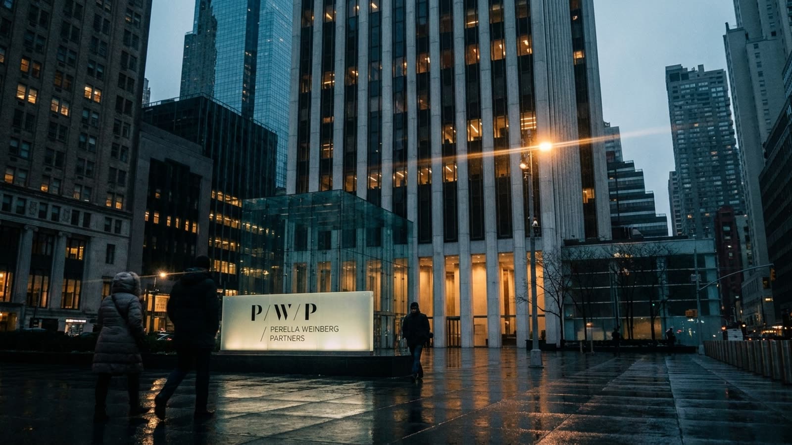 Perella Weinberg and Piper Sandler walk away from each other. The independent investment bank dream dies again.