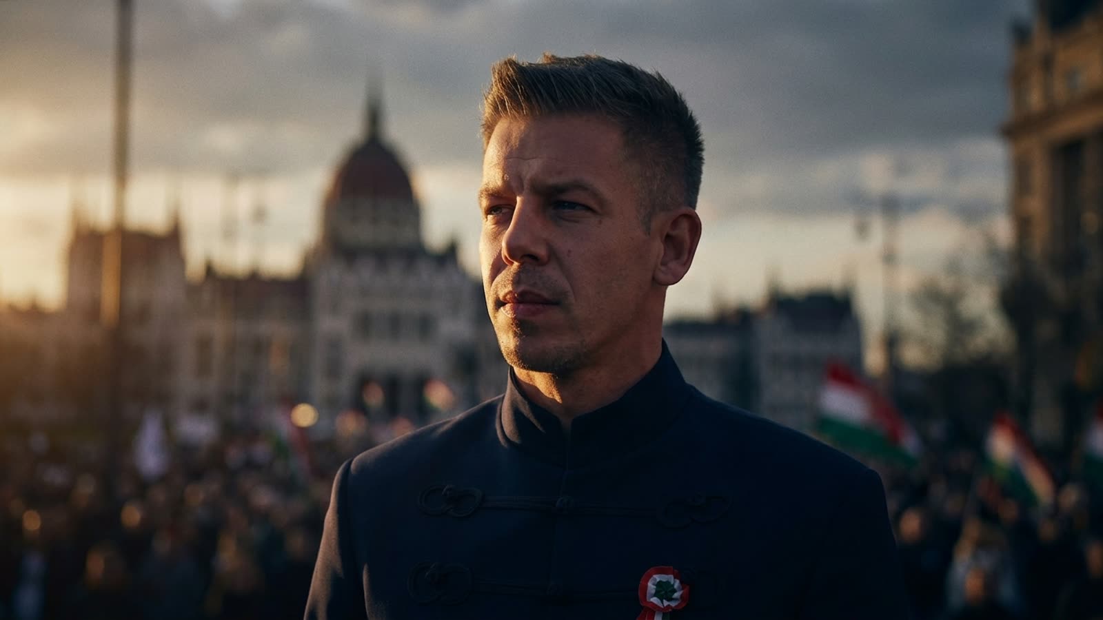 Hungary's illiberal experiment is over. Now comes the hard part.