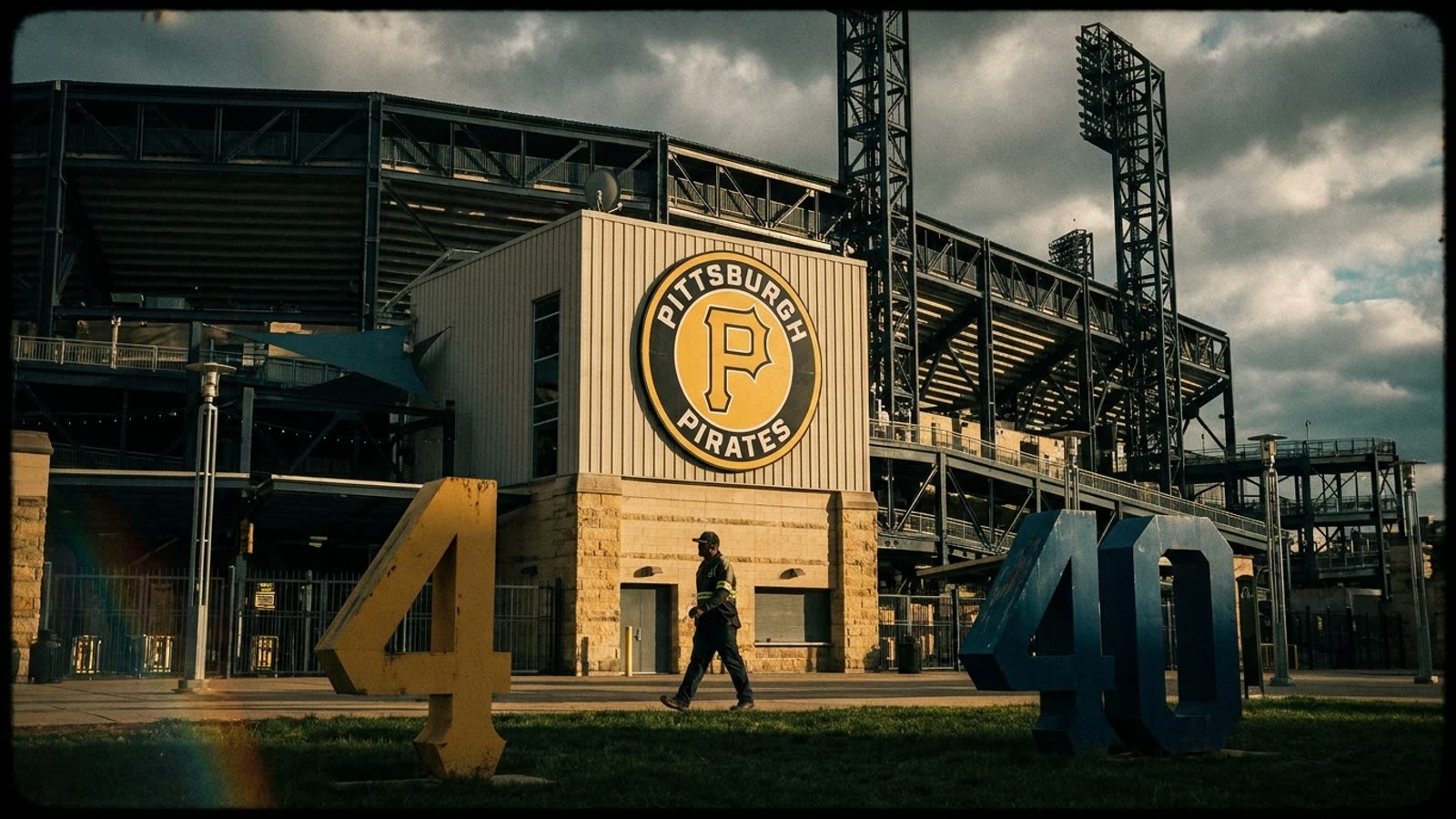 Bryan Reynolds walked off the Pirates to a win. The real story is Pittsburgh's payroll miracle.