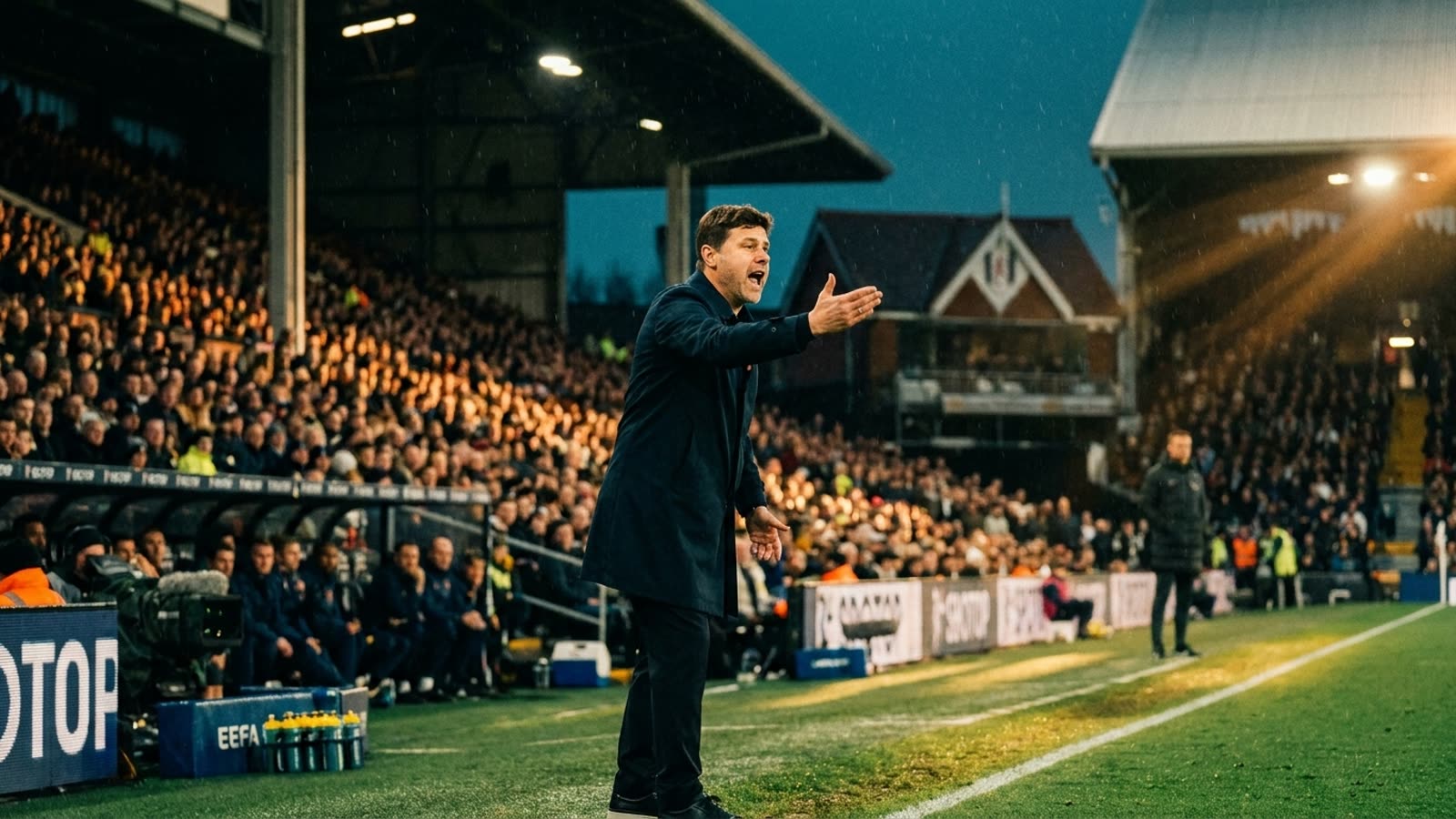Pochettino's World Cup roster is a declaration of war on American soccer conservatism. Whether it works is another matter entirely.