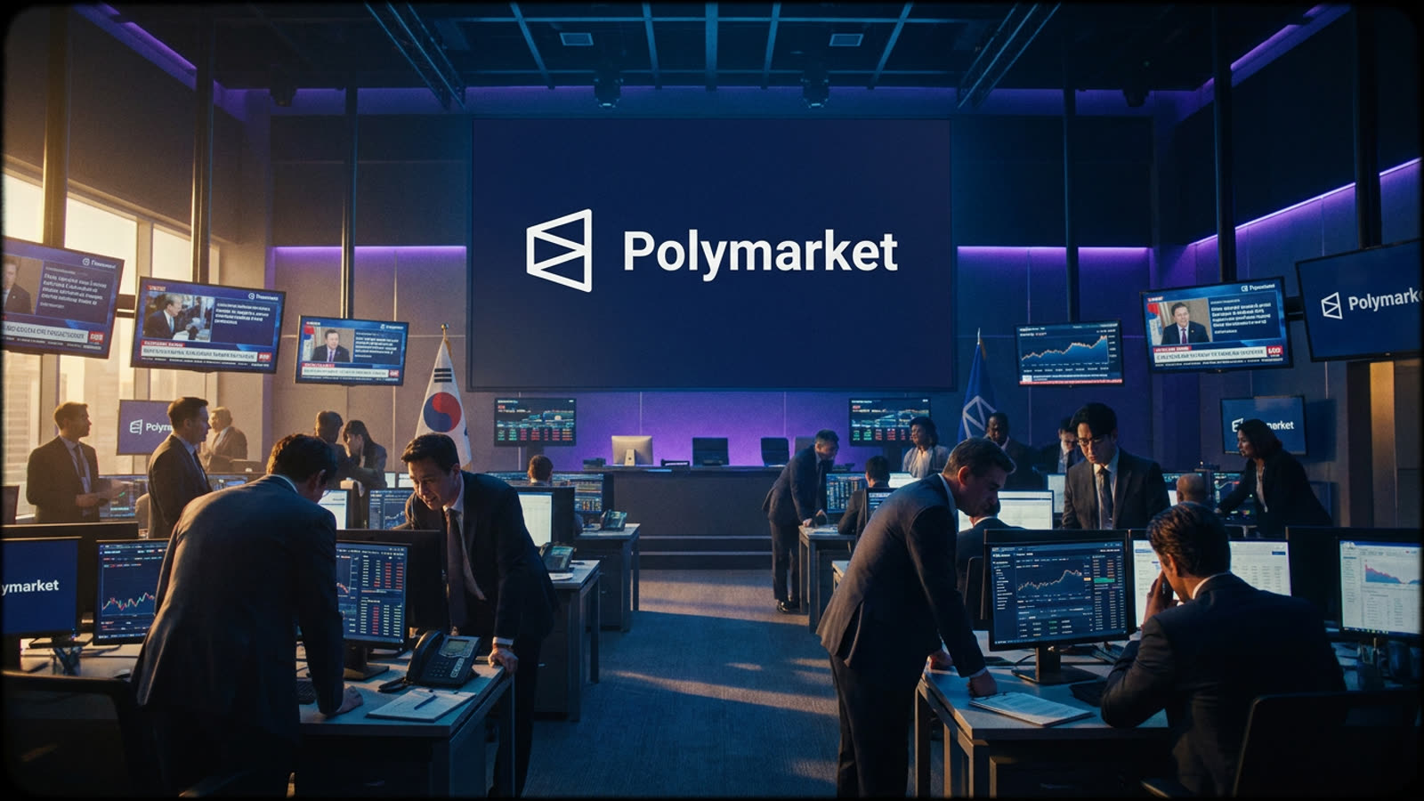 Another Polymarket exploit surfaces, this time on Polygon. The prediction market's security narrative is fraying.