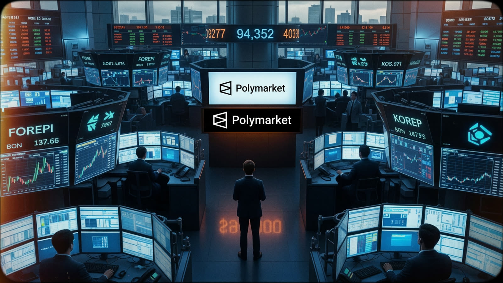 Polymarket wants to be legal in Japan by 2030. The real question is whether prediction markets will still matter by then.