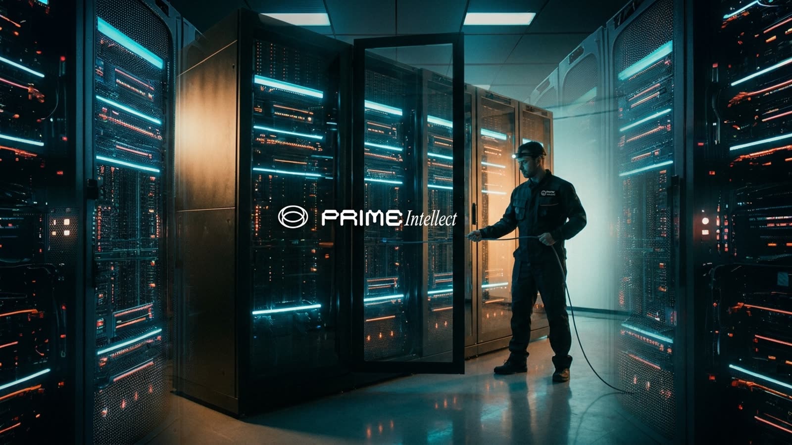 Prime Intellect raises $130 million to help enterprises build AI agents. The bet is that companies want to own their automation, not rent it.