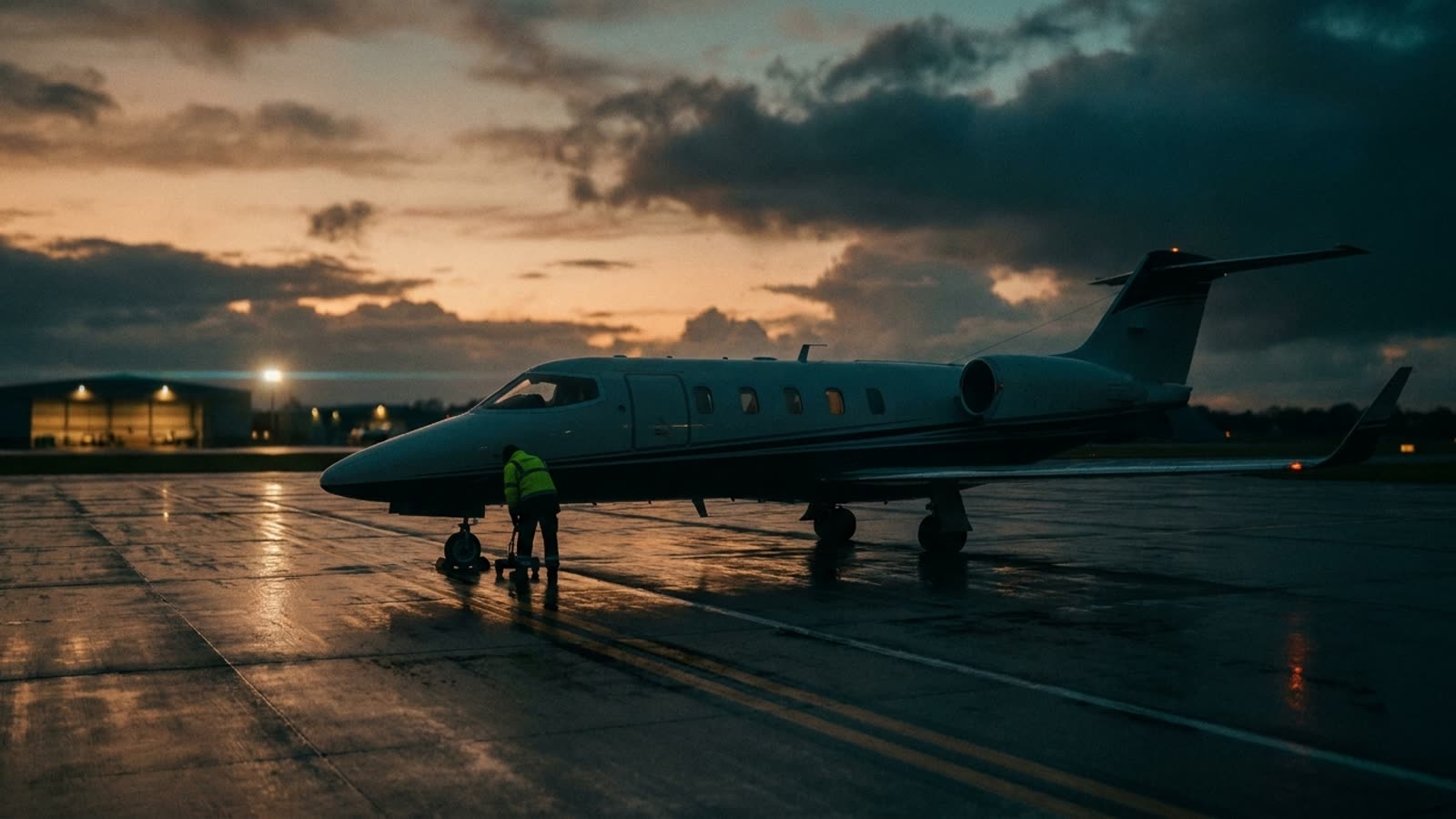The empty leg is private aviation's most seductive lie. Understanding it reveals how the ultra-wealthy actually fly.