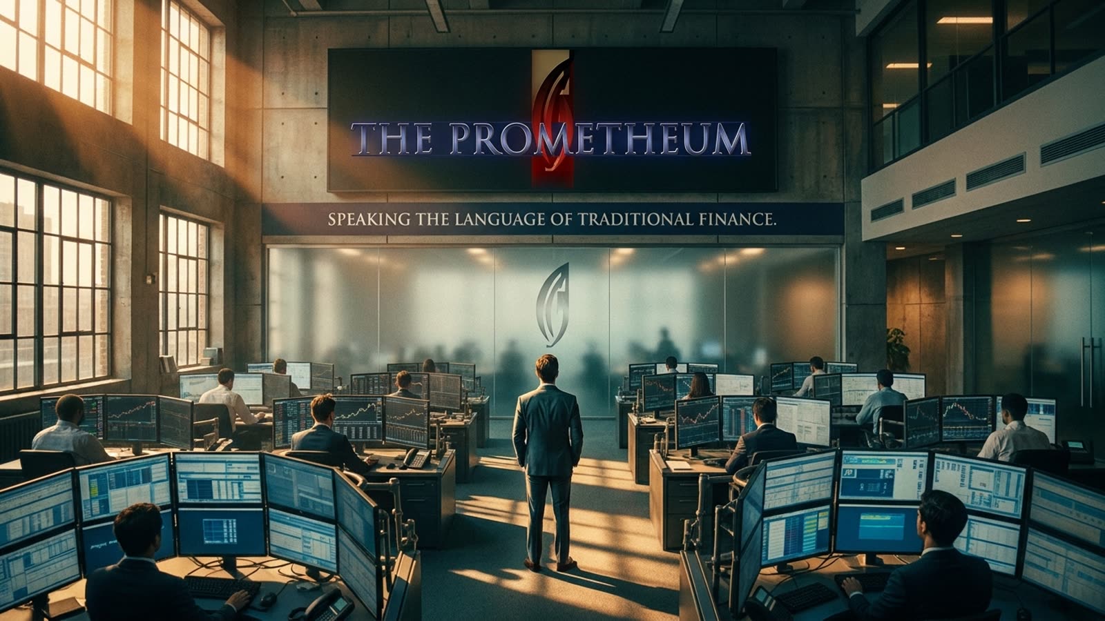 Prometheum thinks Wall Street needs a translator, not a revolution. The SEC-blessed broker-dealer is betting that tokenized securities will only matter when they speak the language of traditional finance.