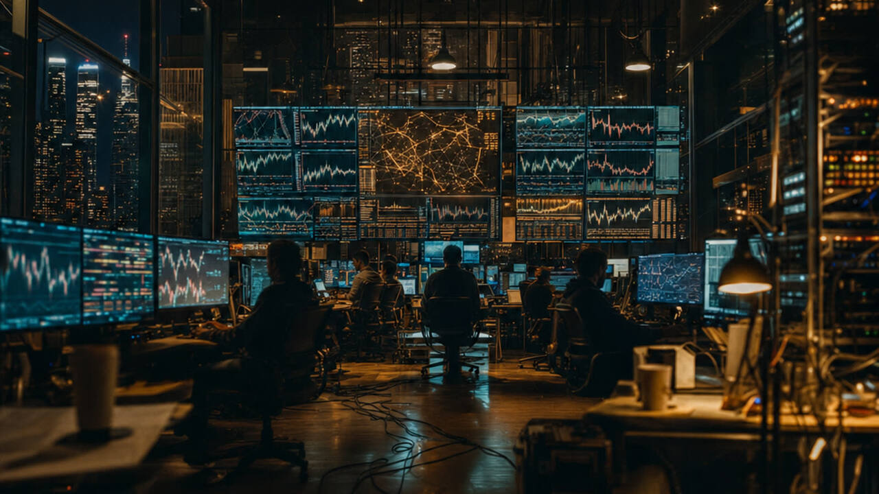 Proof-of-stake is not complicated. The industry just wants you to think it is.