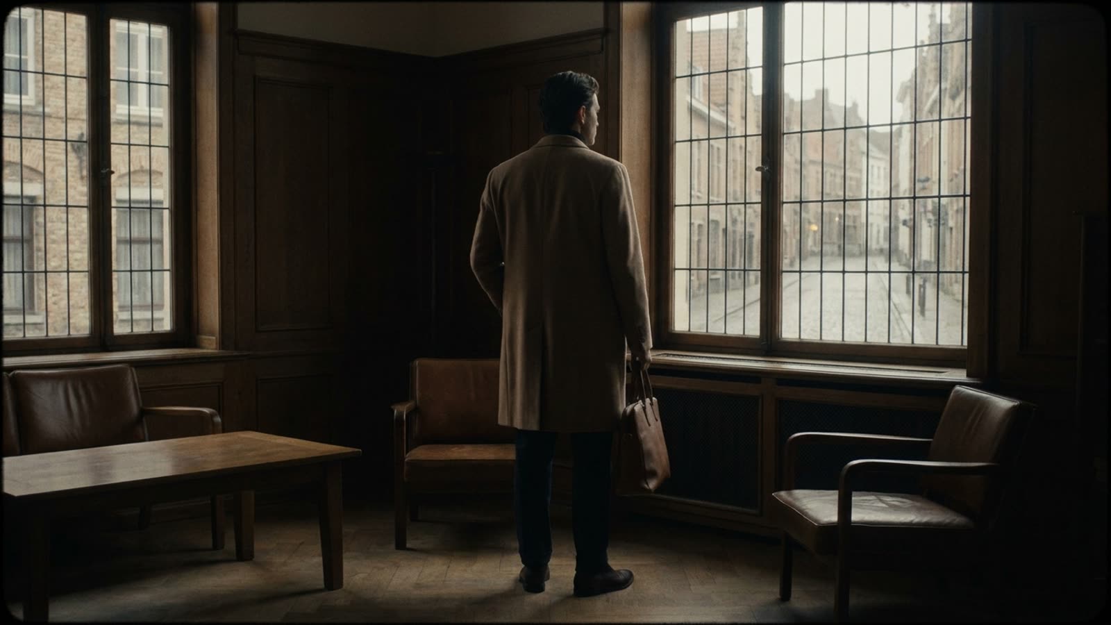 The triumph of quiet luxury is louder than it looks. Stealth wealth became fashion's dominant ideology by pretending it had none.