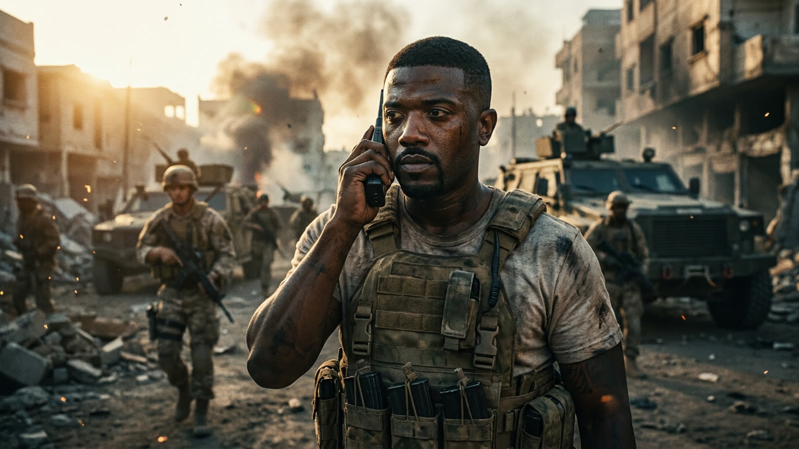 Ray J is training with Chuck Liddell and Rampage Jackson for an MMA fight. The celebrity combat pipeline has found its most on-brand recruit yet.