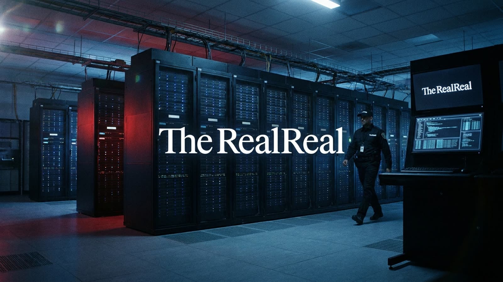 The RealReal draws a line against AI shoppers. Luxury resale's bot problem is just beginning.