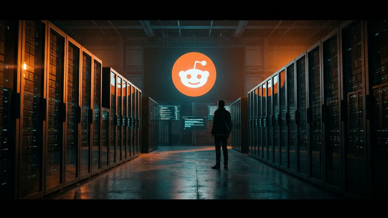 Reddit's CEO says the quiet part out loud. Google's AI search is a dead end for everyone else.