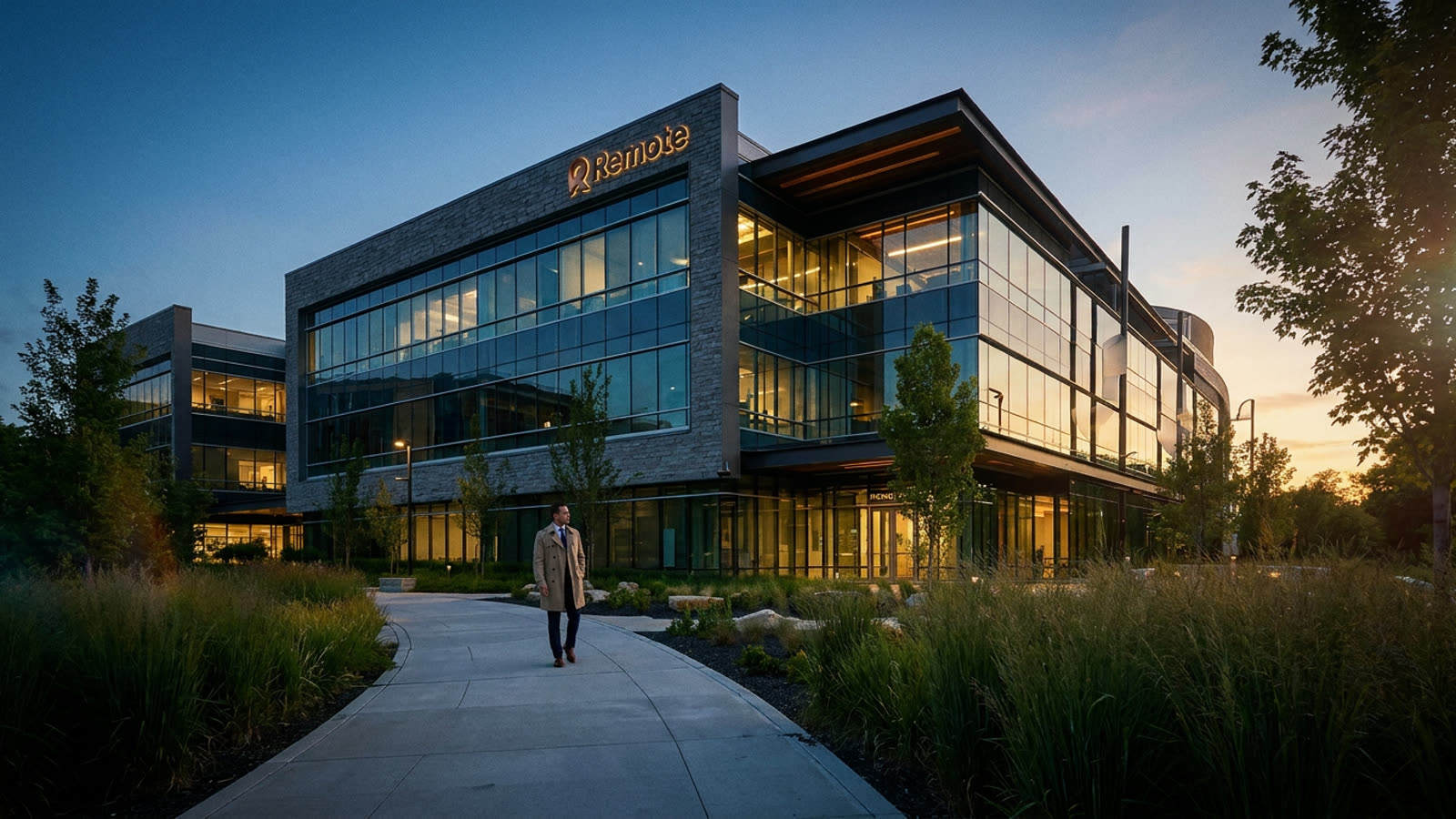 Remote grew revenue 50% per employee without hiring anyone. The efficiency era has a new poster child.