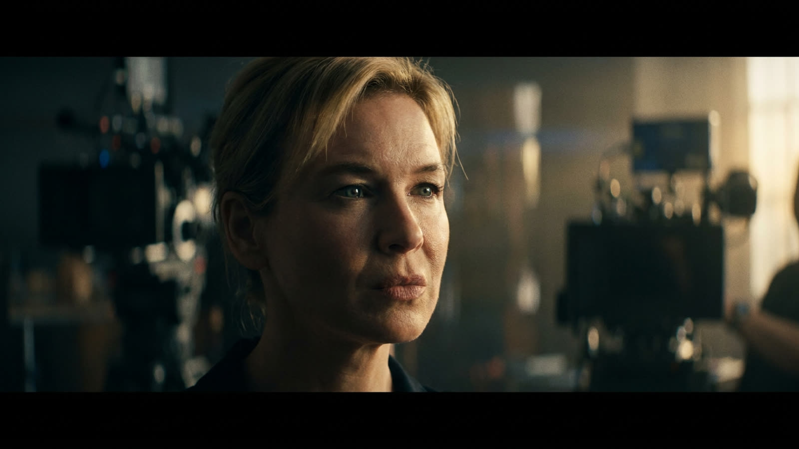 Renée Zellweger and Sissy Spacek are making a film together. It took Hollywood forty years to figure this out.