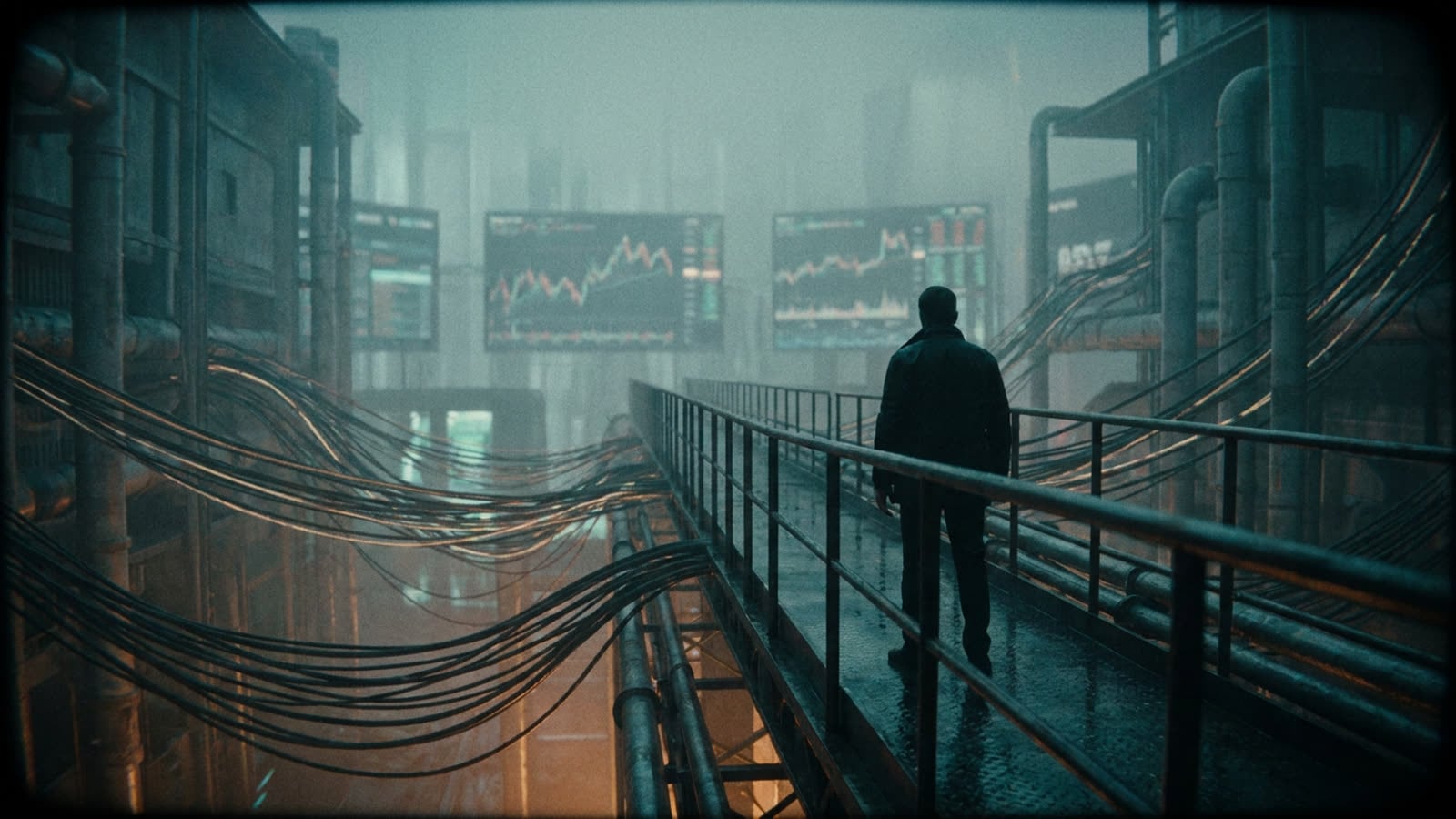 The $5 trillion market you've never heard of runs the world. When repo breaks, everything breaks.