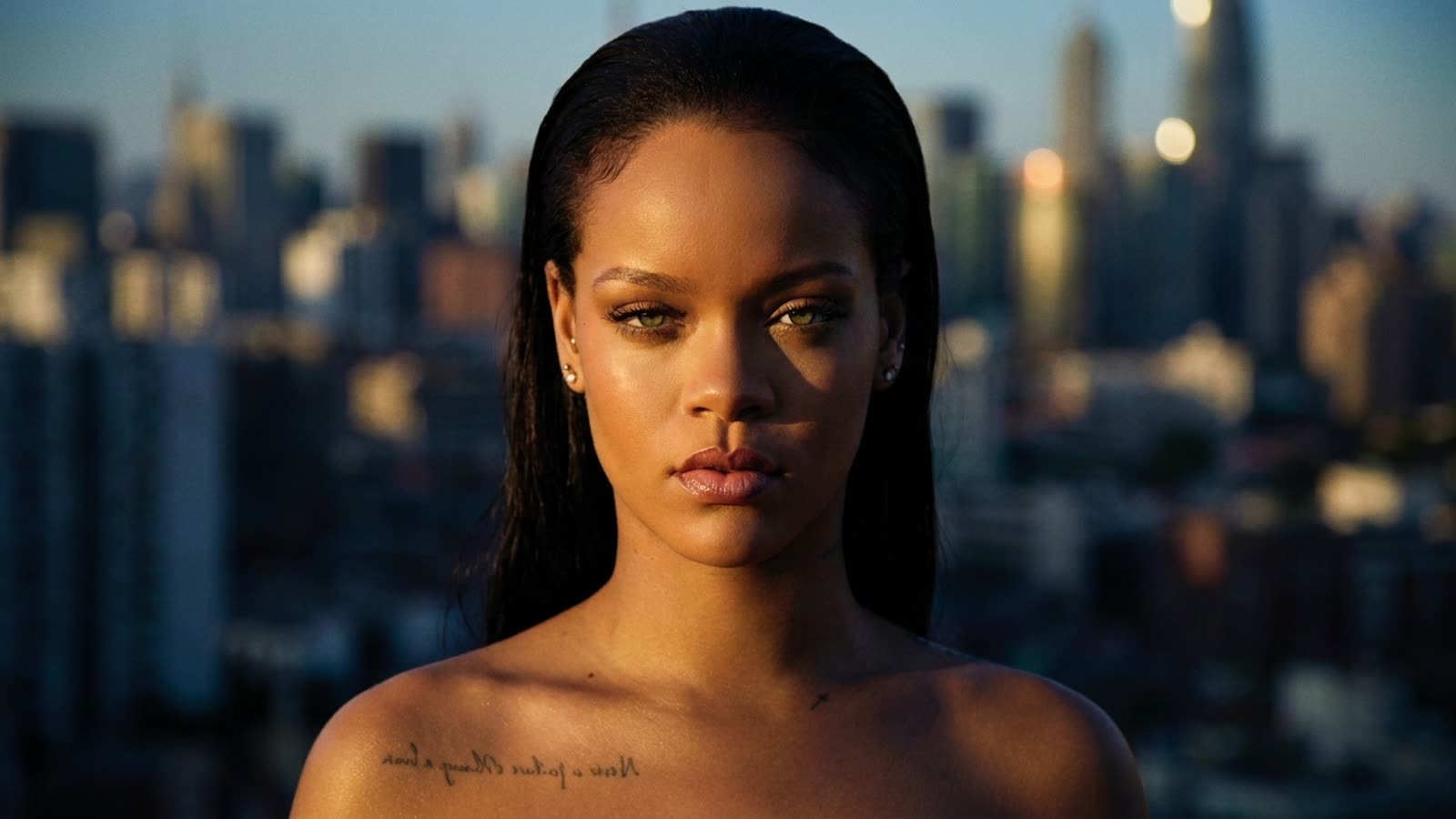 Rihanna's Fenty Beauty Just Crossed $3 Billion. Asia Is Next.