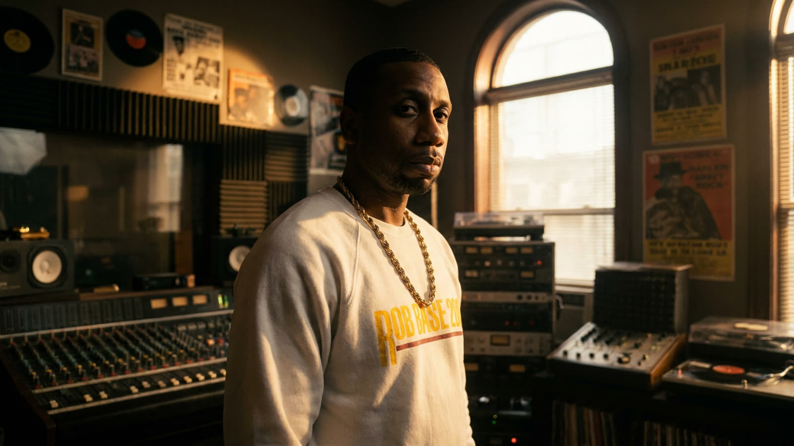 Rob Base proved one song is enough. The 'It Takes Two' rapper reminds us that pop immortality doesn't require a discography.