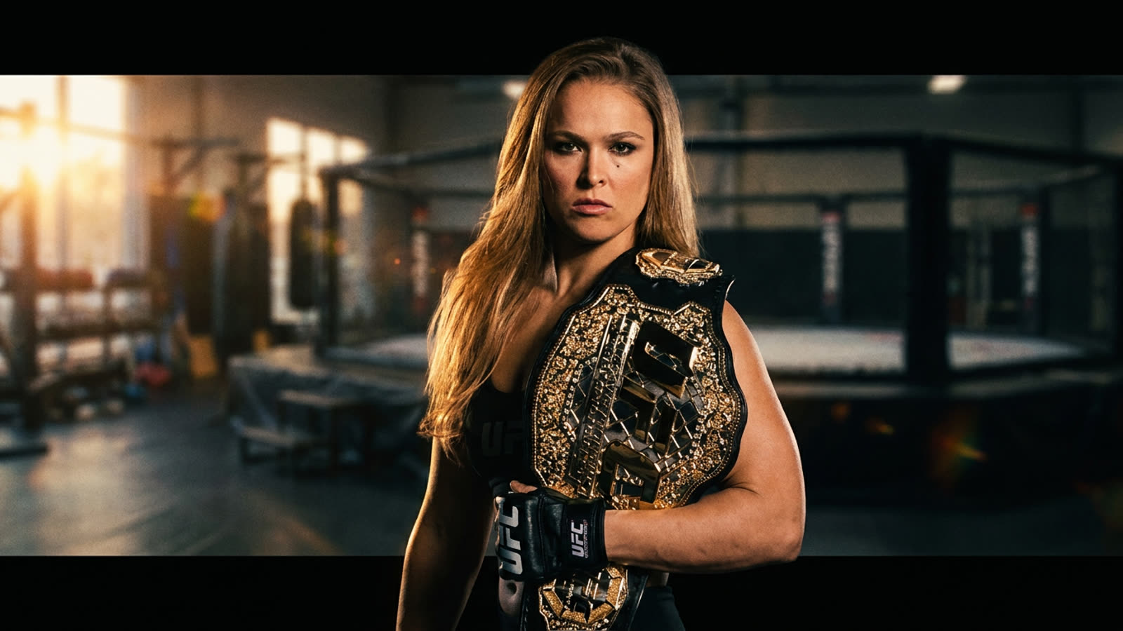 Ronda Rousey is coming out of retirement at 39. The fight game has never stopped needing her.