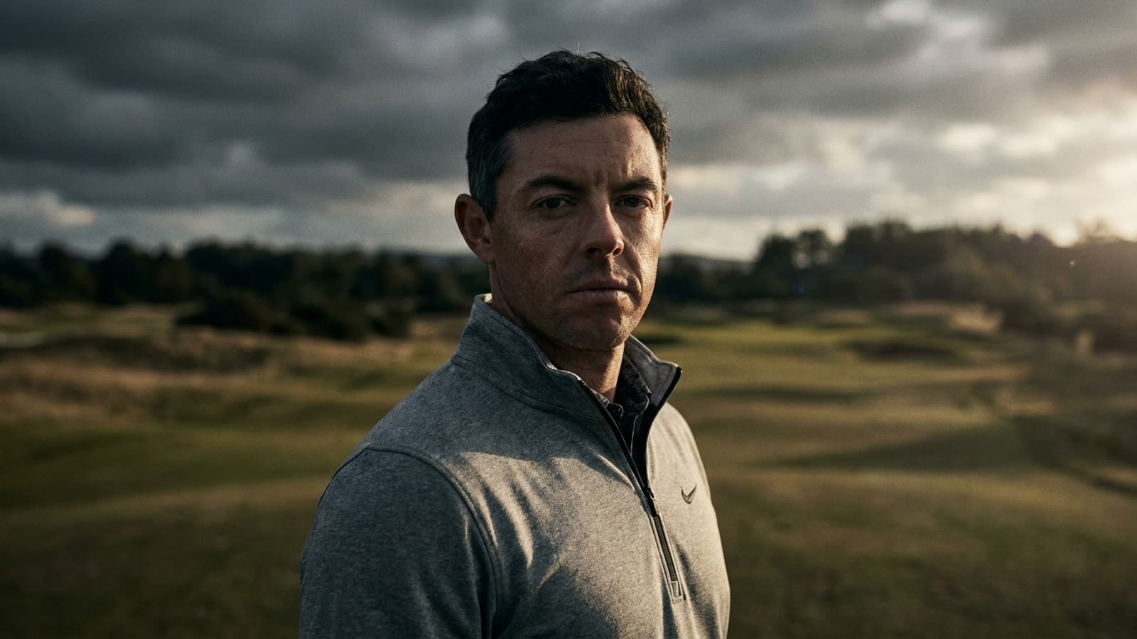 Rory McIlroy now says he was wrong about the Saudi deal. The PGA Tour's conscience finally cracks.