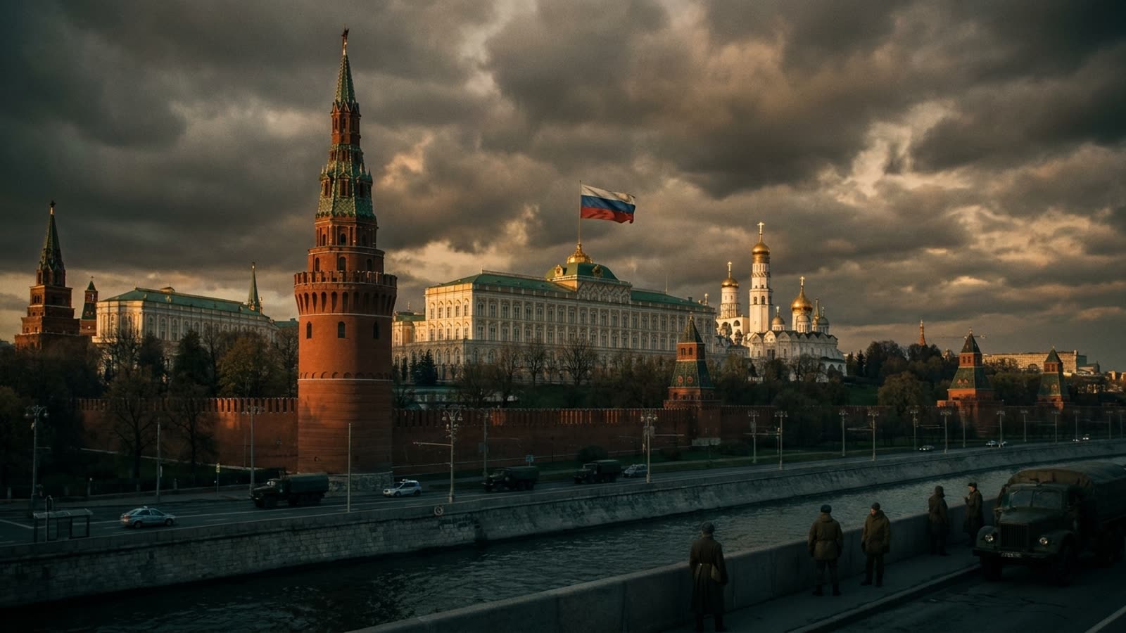 Russia's Manpower Edge Is Eroding. The War's Arithmetic Is Finally Shifting.