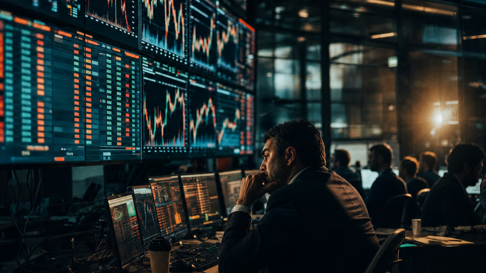 Tokenized stocks are finally having their moment. Wall Street noticed.