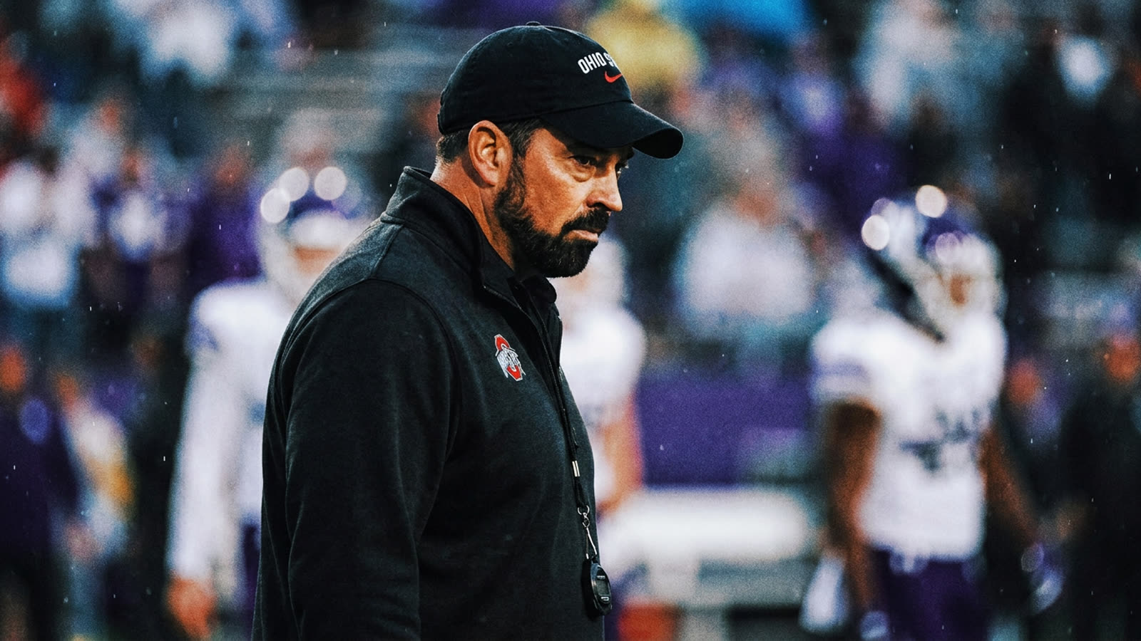Ryan Day's son chose Northwestern over Ohio State. The subtext is deafening.