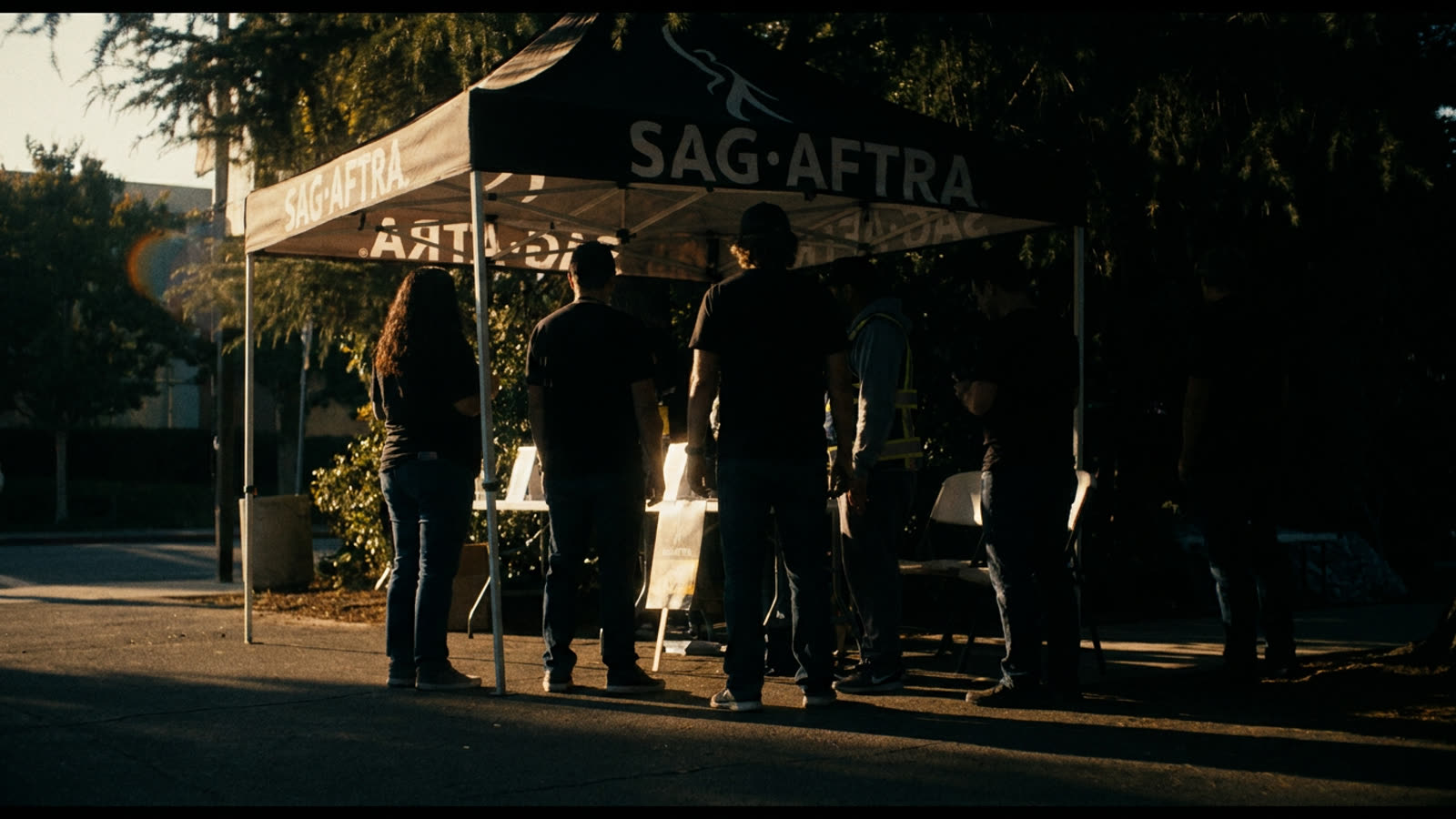 SAG-AFTRA's new deal gives studios an AI toolkit. Members aren't sure they got enough in return.