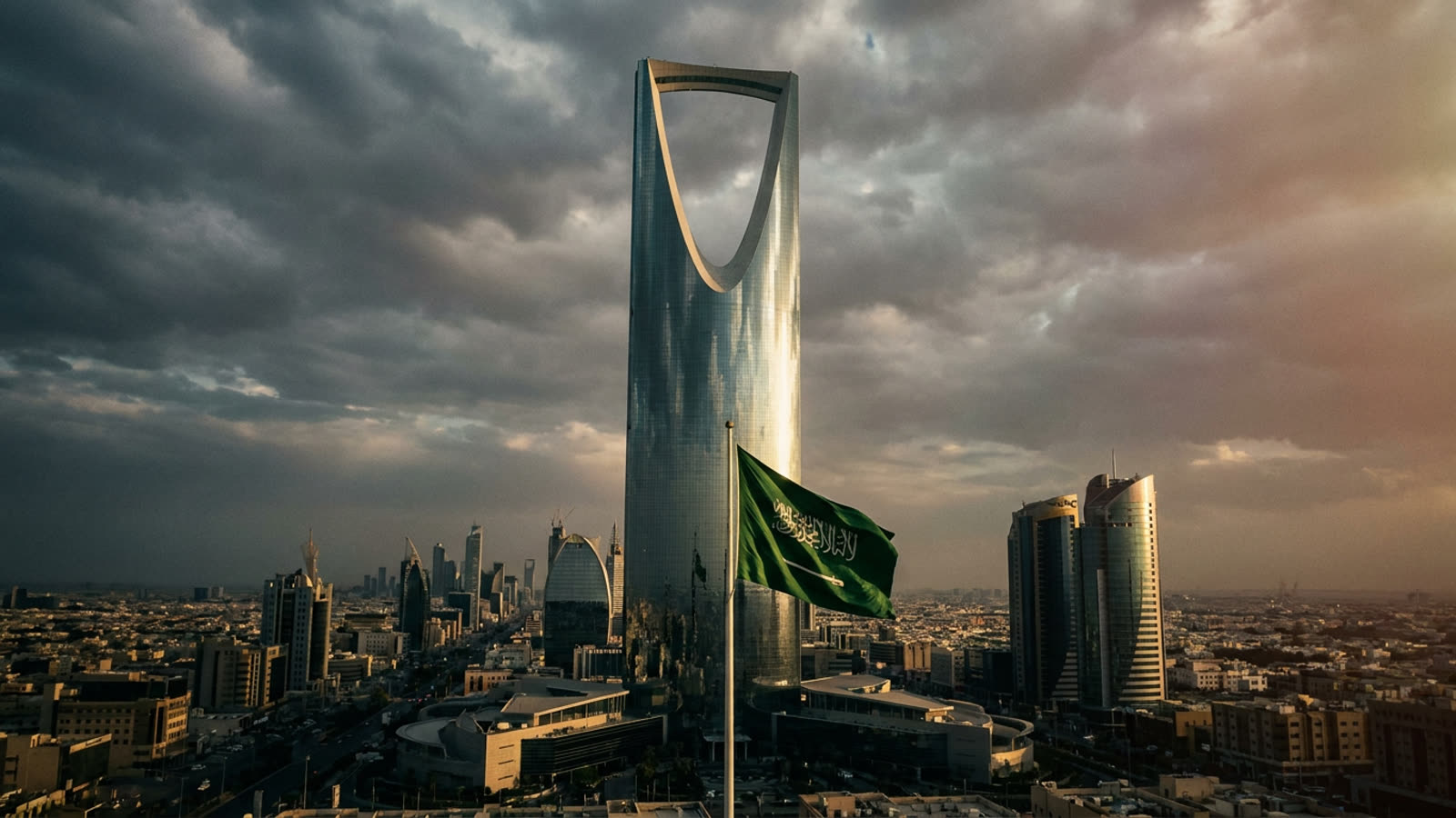Saudi Arabia raises film incentives to 60 percent. The Iran war is rewriting the region's entertainment economy.