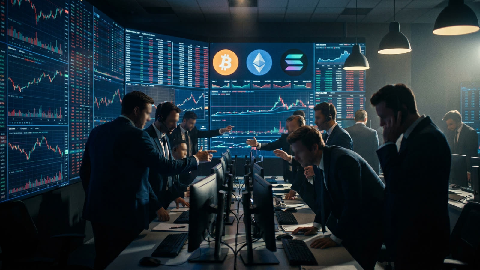 The SEC blinks on tokenized assets. The delay reveals a regulator still unsure what it's regulating.