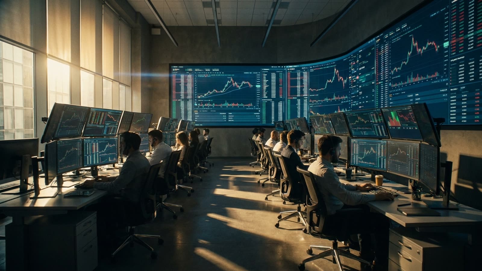 The SEC pumps the brakes on tokenized assets. Third-party tokens are the sticking point.