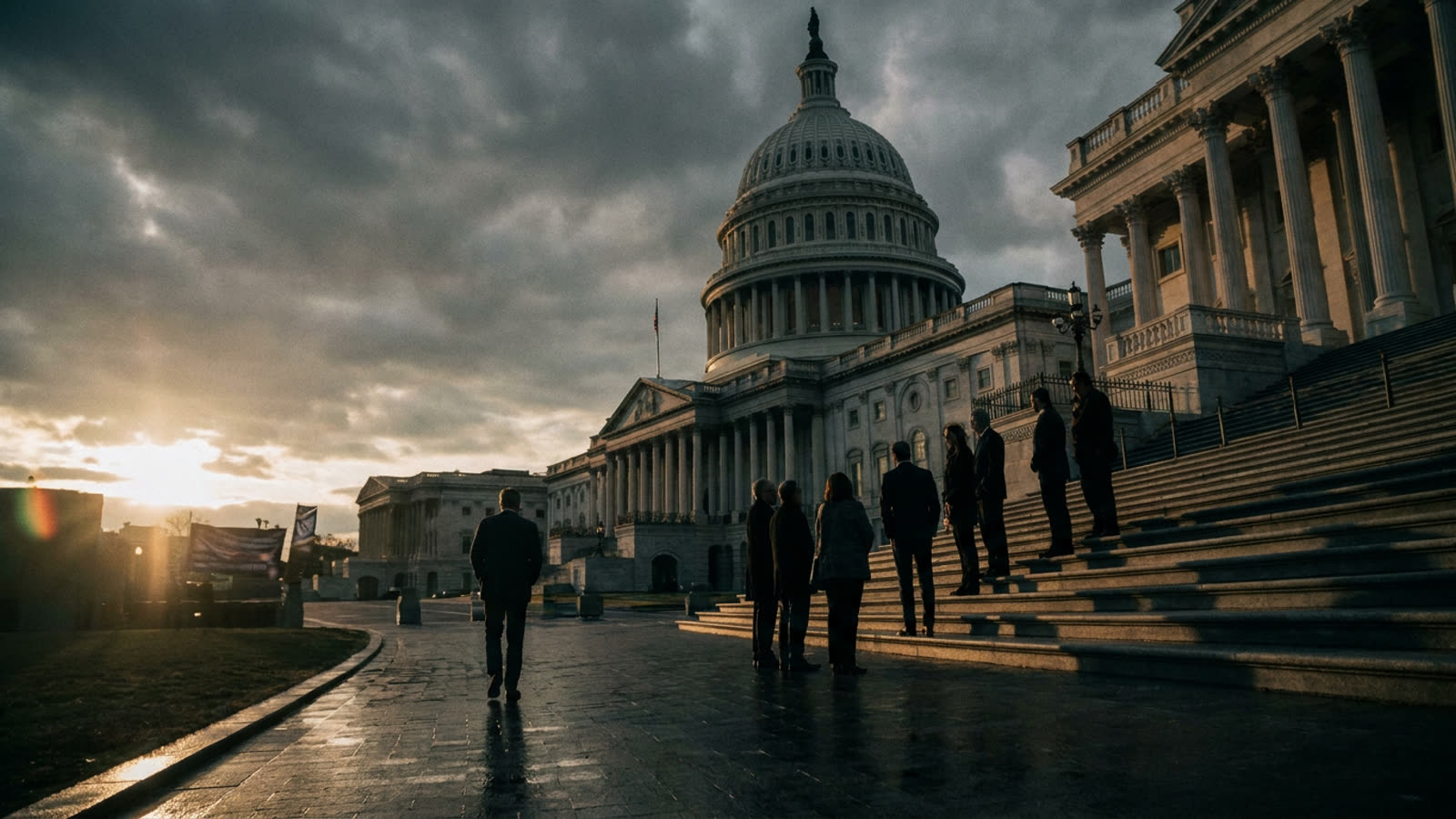 Republican Senators Who Criticized Trump Are Now Losing Primaries. Their Colleagues Are Taking Notes.