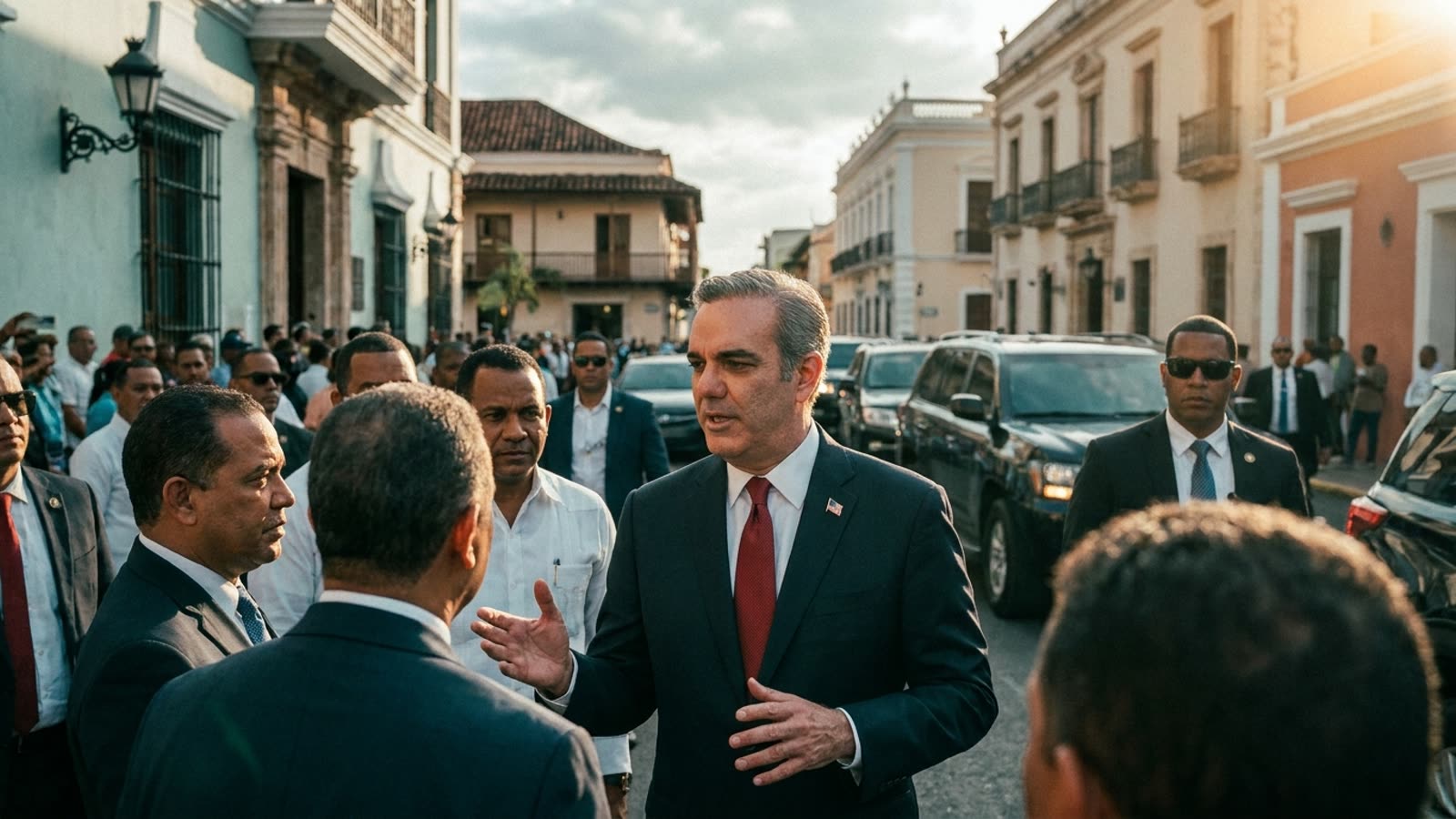Sergio Gor Is Redefining What a U.S. Ambassador Actually Does. The State Department Is Not Amused.