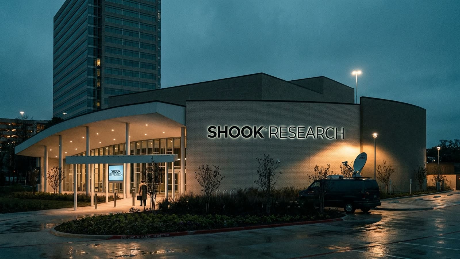A $6 Million Secret Payment Bought Shook Research a New Name. It Won't Buy Back Its Credibility.