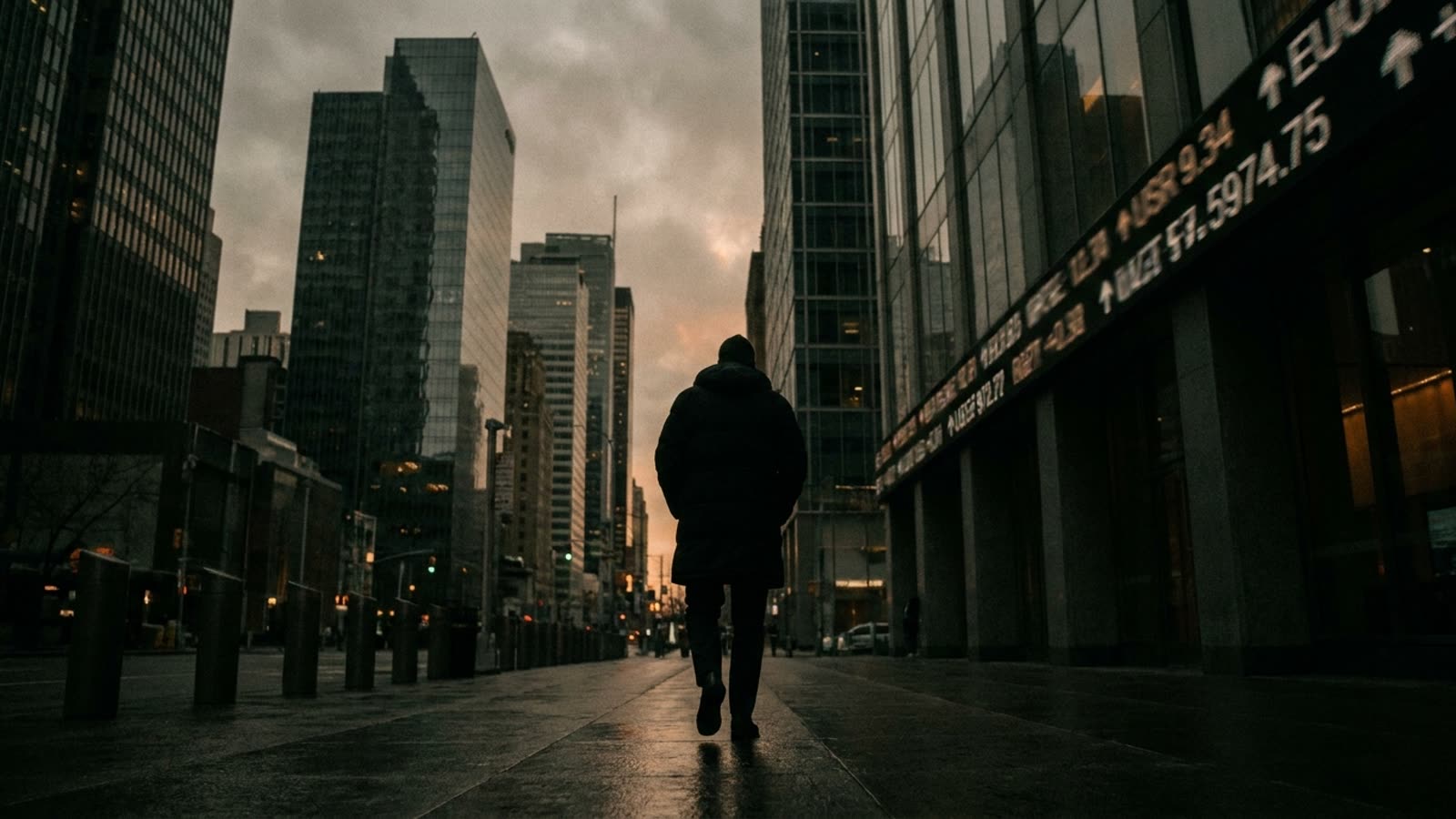 The soft landing is economics' greatest magic trick. Understanding why reveals everything about how central banks actually work.