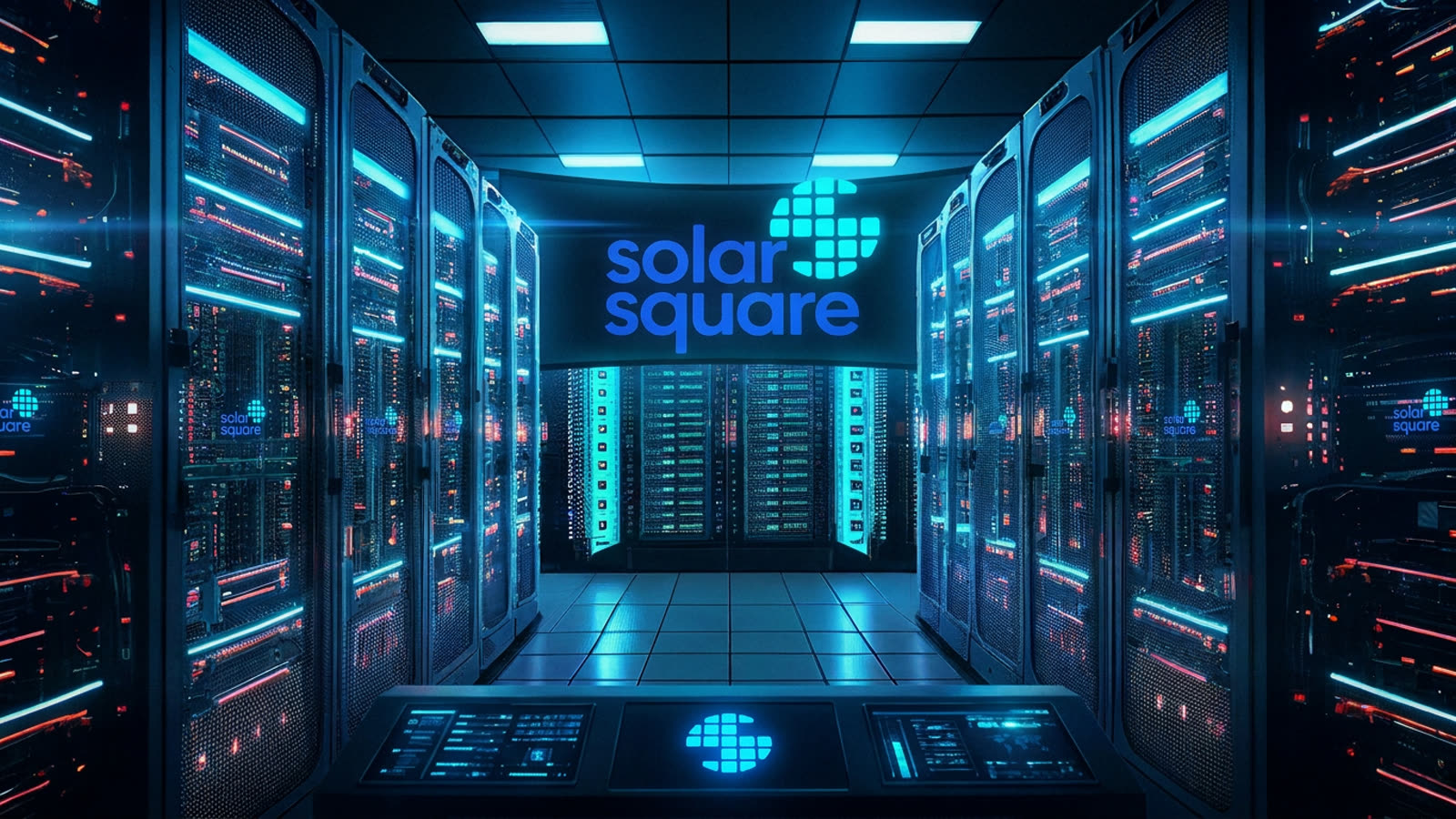 India's rooftop solar boom is drawing Silicon Valley money. The real story is the AI layer underneath.