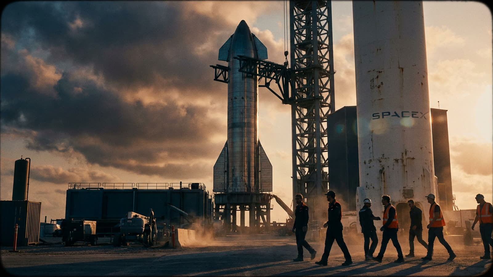 SpaceX is going public at $1.75 trillion. Investors are paying for the privilege of having no say.